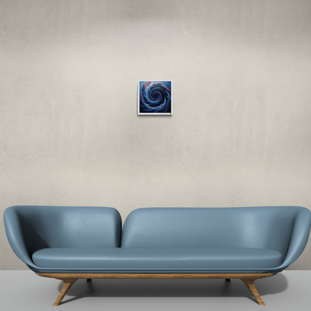 Bianca Sterling_Whirlpool of Emotion