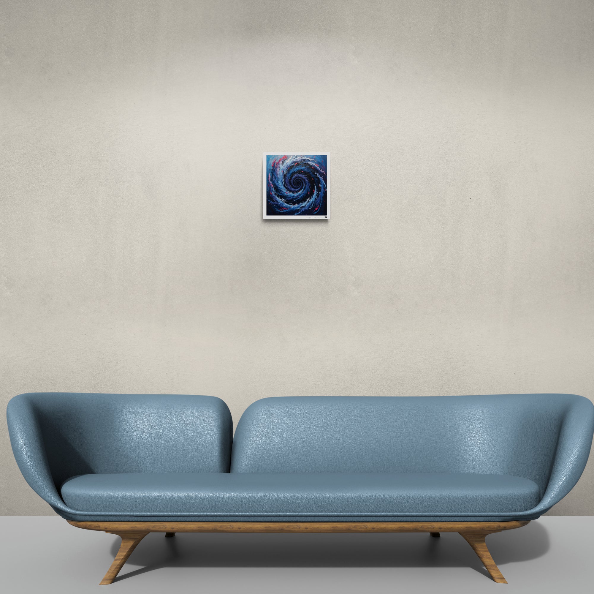 Bianca Sterling_Whirlpool of Emotion