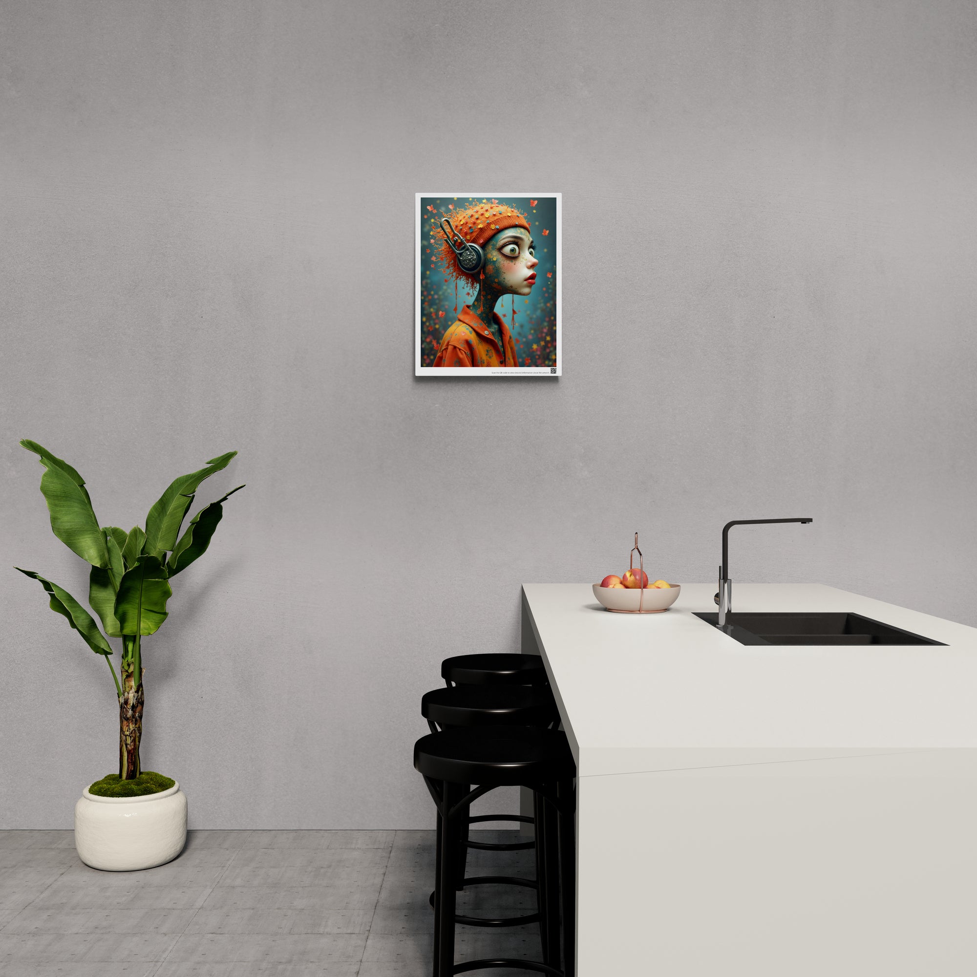 Asher Lennox_Sonic Daydream