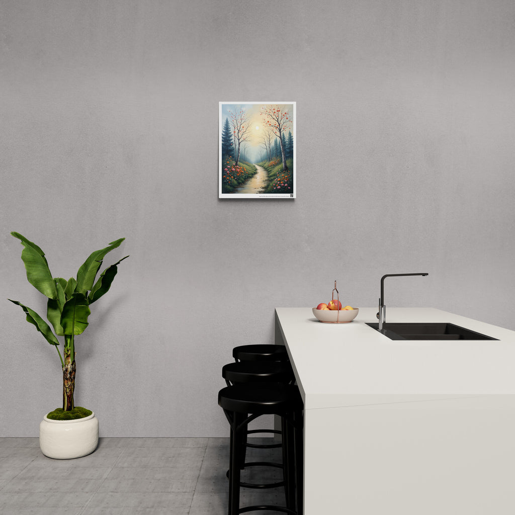 Milo Hartley_Pathway to Serenity