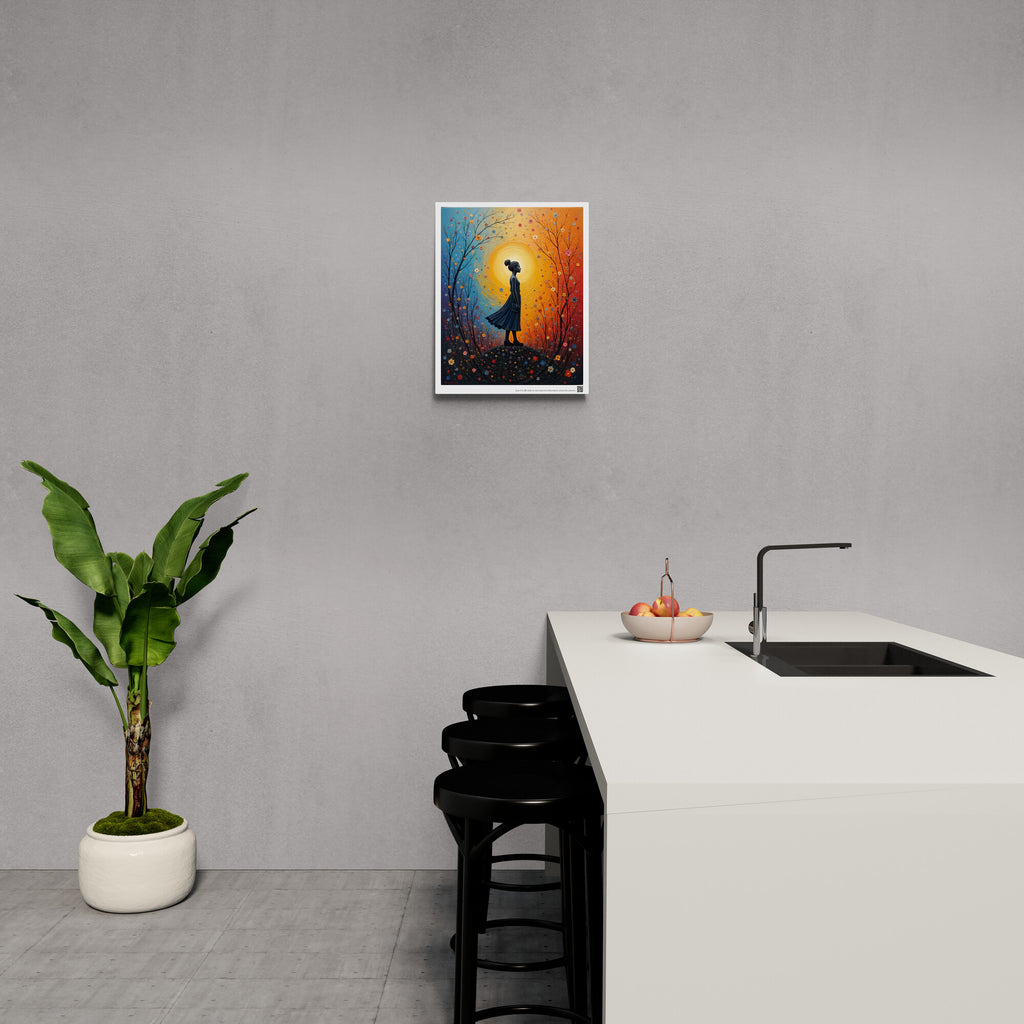 Elliot Finch_Luminous Path