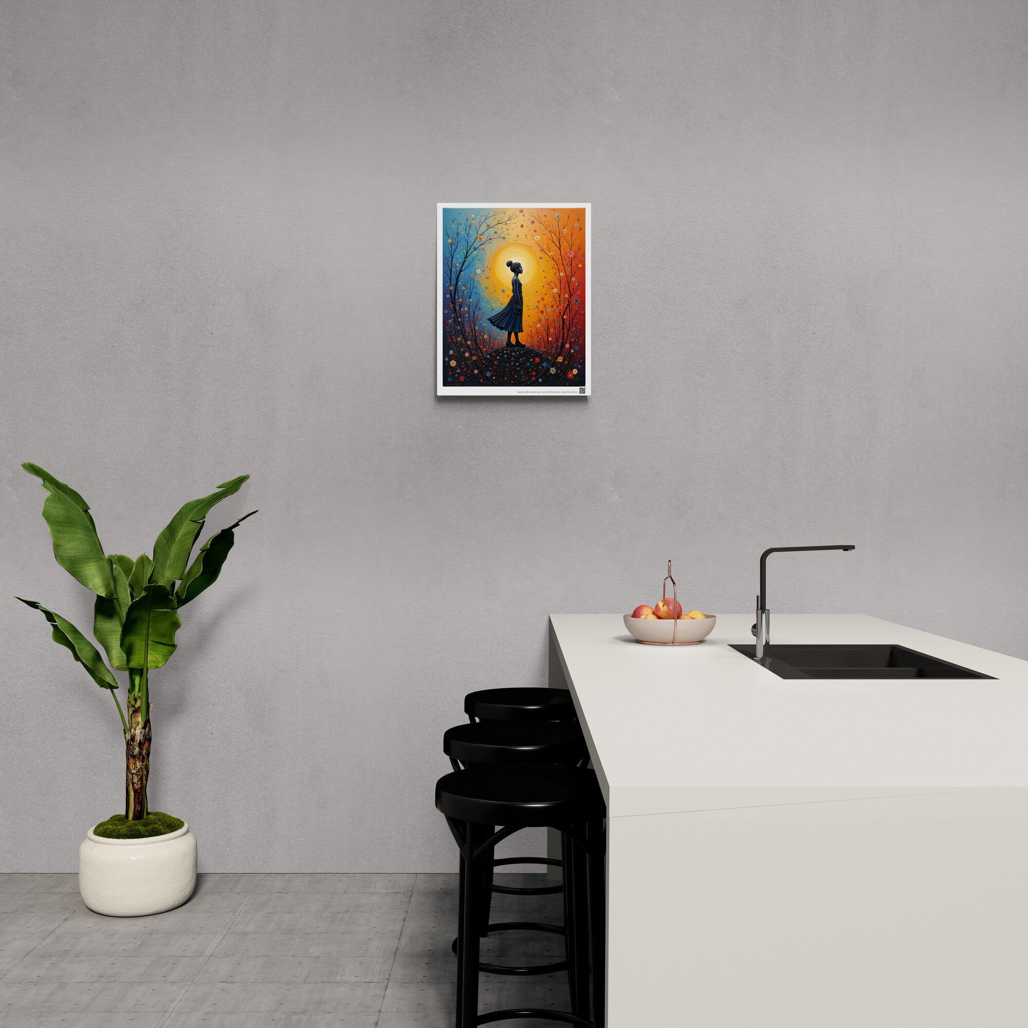 Elliot Finch_Luminous Path