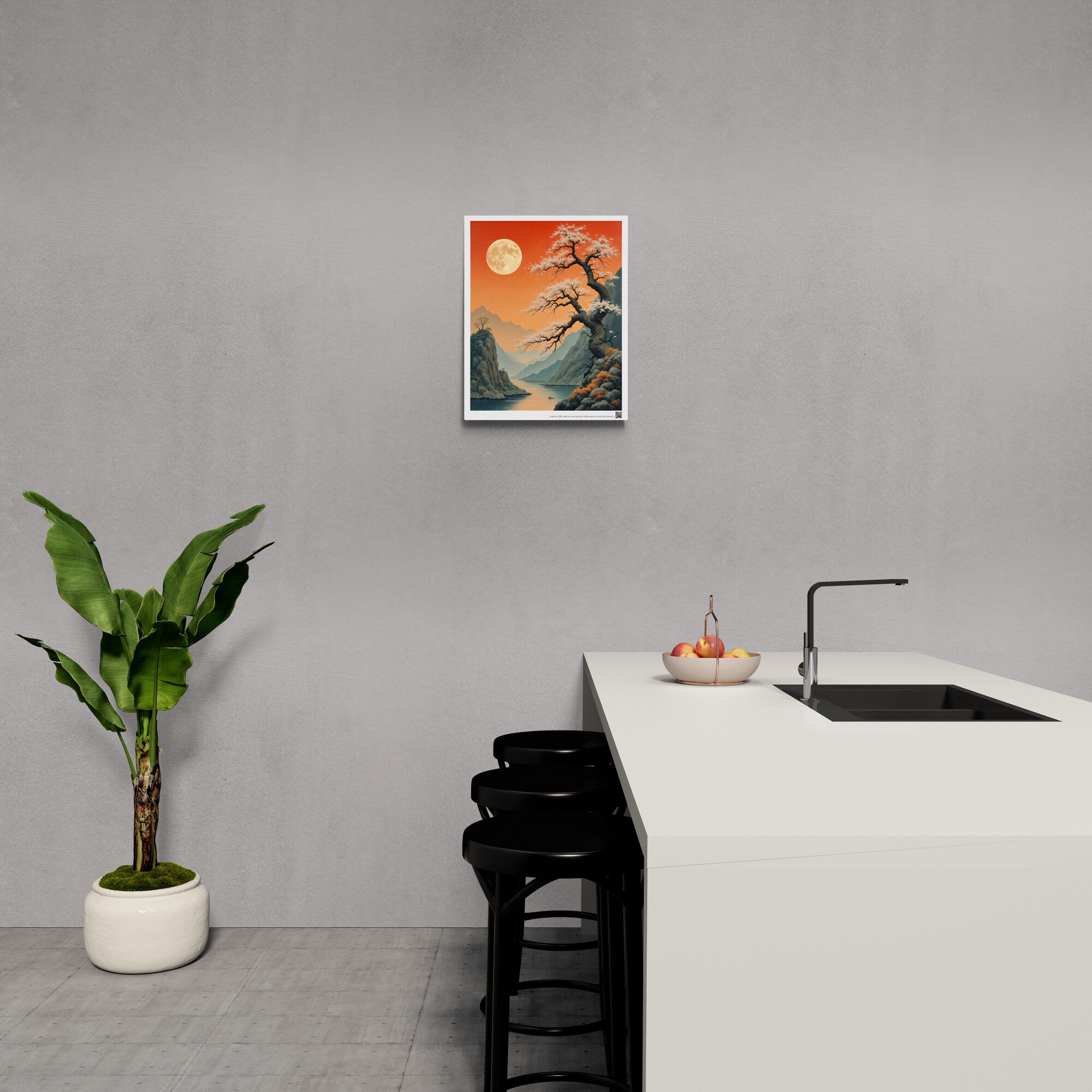 Danaka_Moonlit Serenity