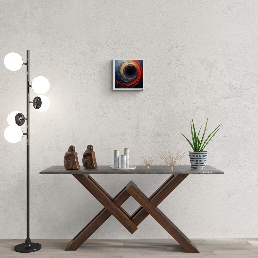 Bianca Sterling_Core of Emotion