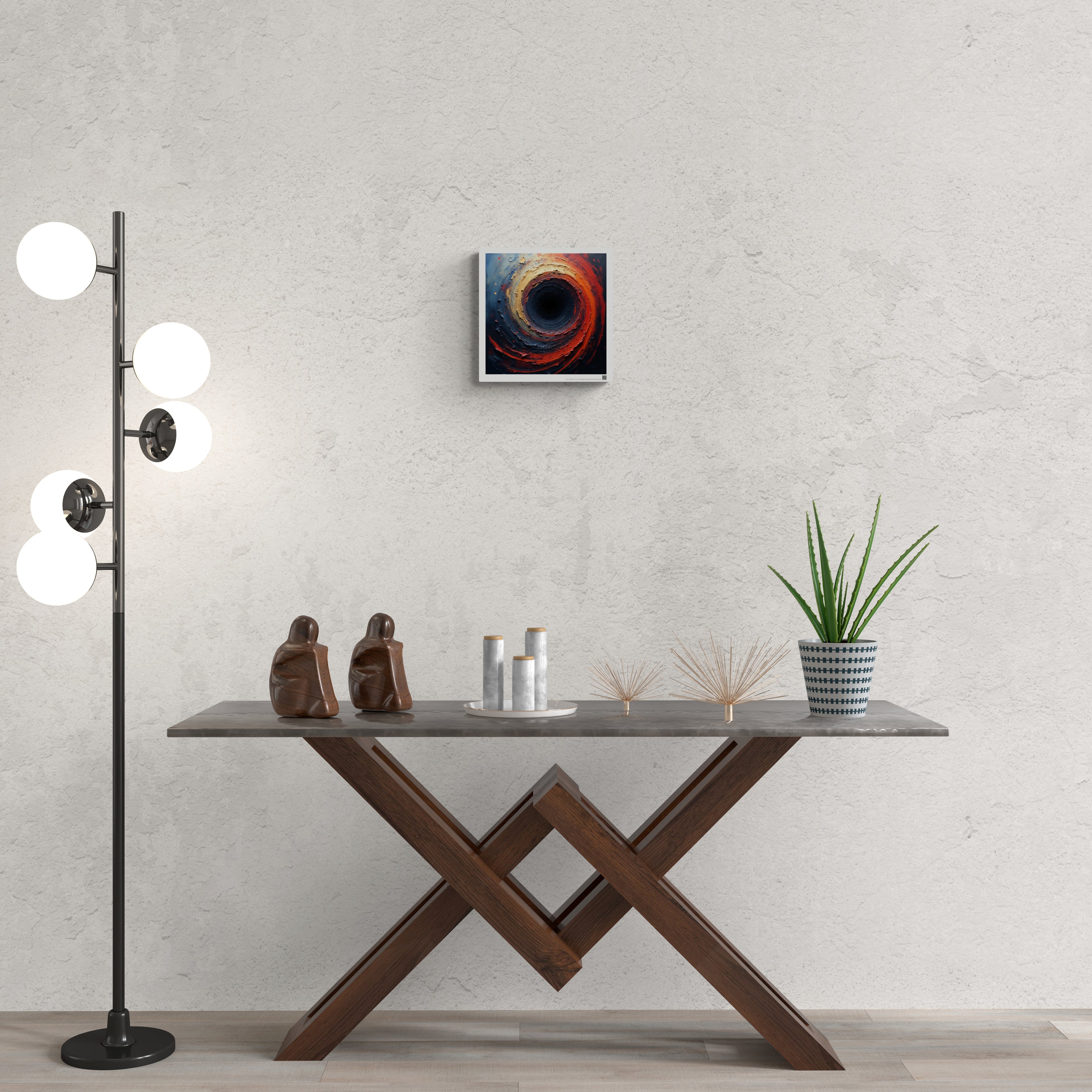 Bianca Sterling_Core of Emotion