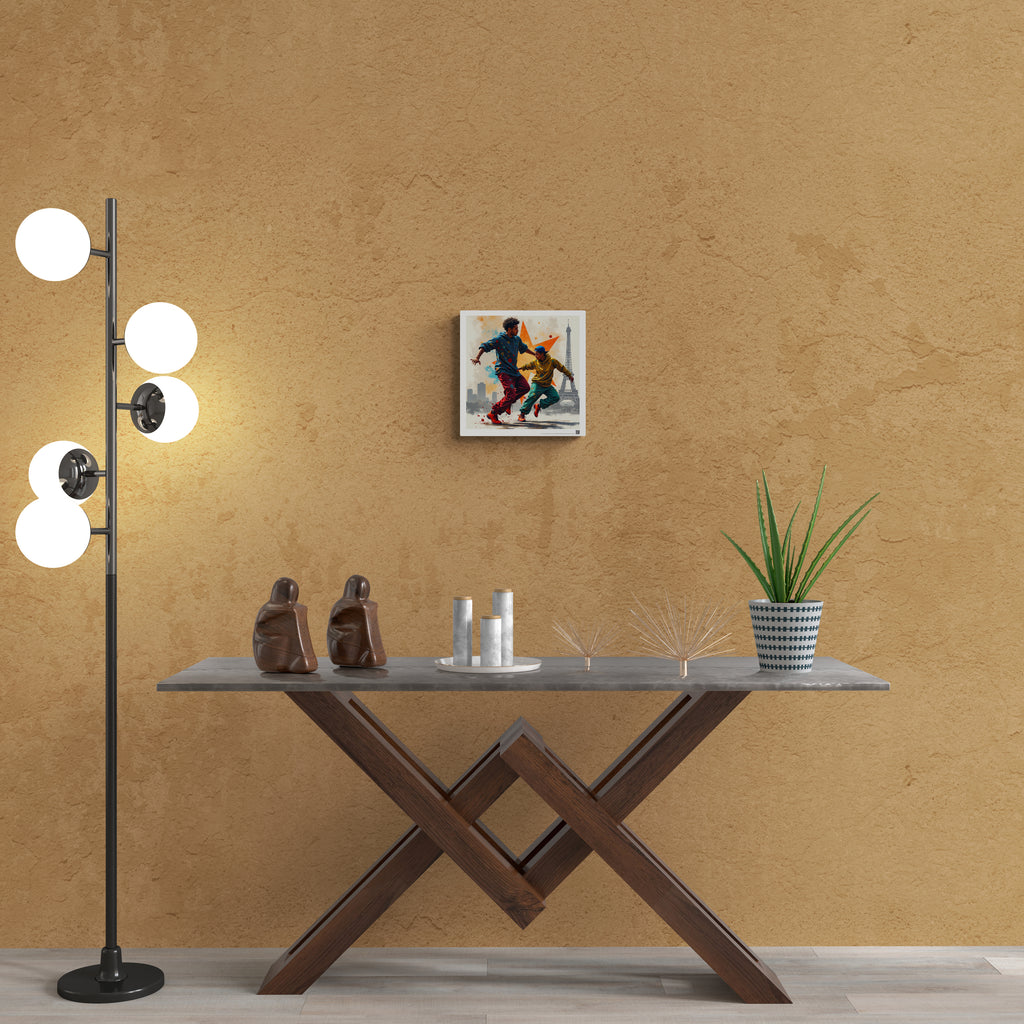 Harper Monette_Monoco’s Challenge