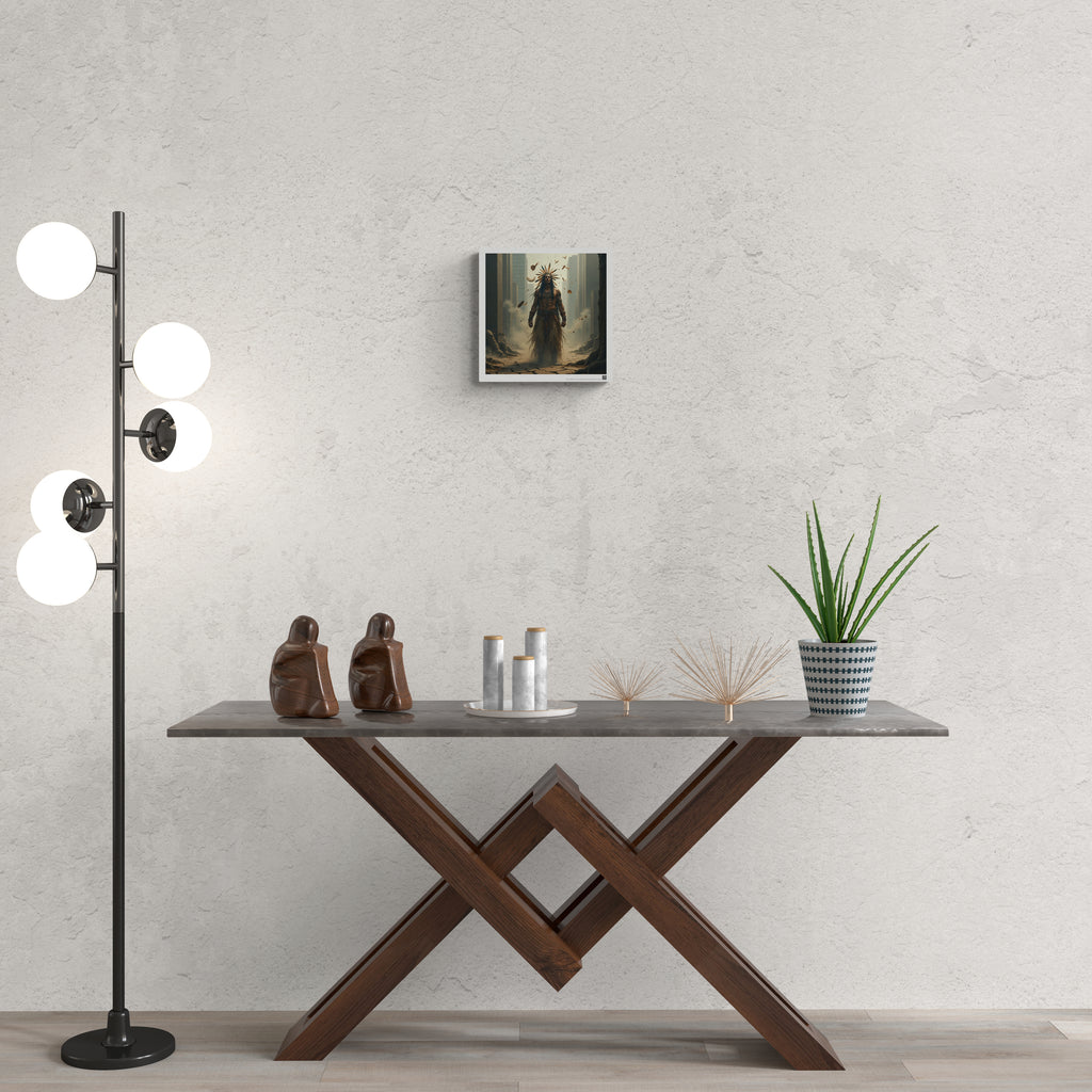 Harper Monette_The Spirit’s Cry in the City