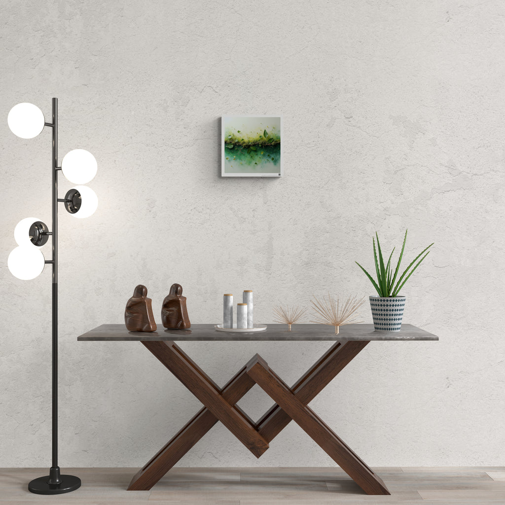 Elijah Rainsford_Flow of Life