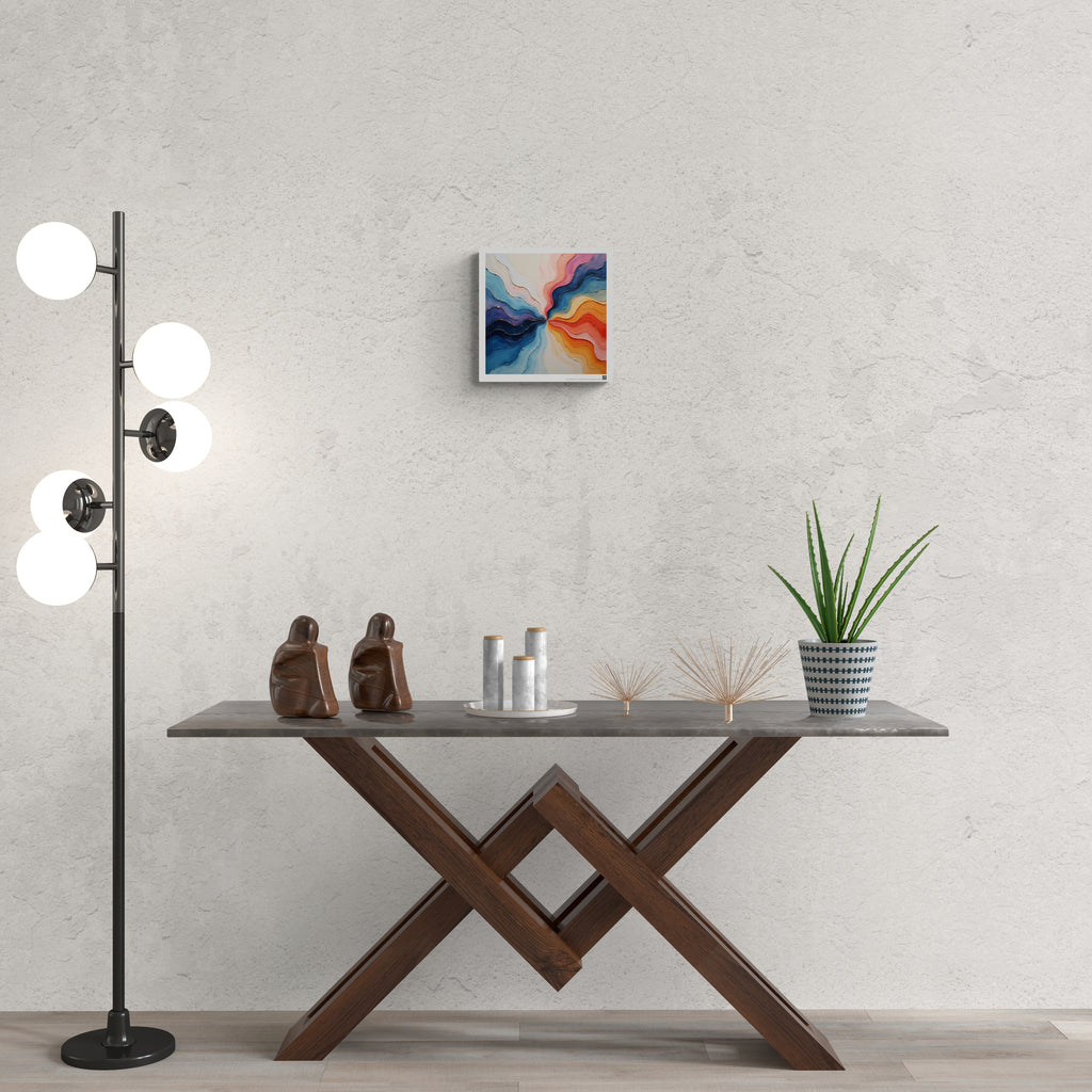 Bianca Sterling_Spectrum of Emotions