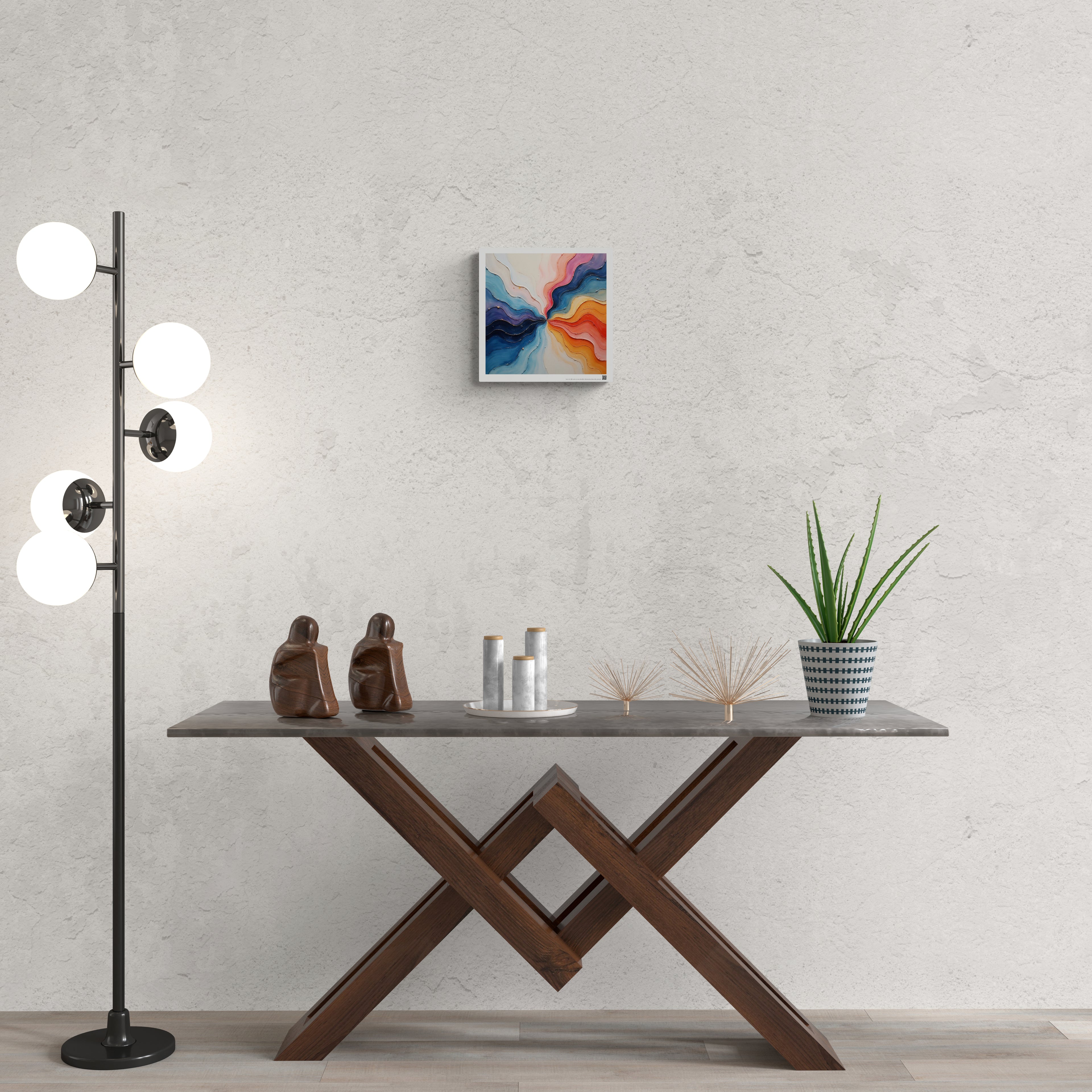 Bianca Sterling_Spectrum of Emotions