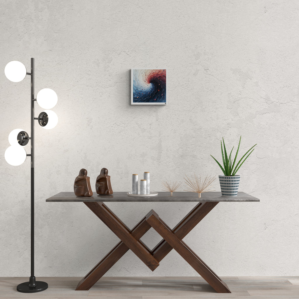 Bianca Sterling_Flow of the Vortex