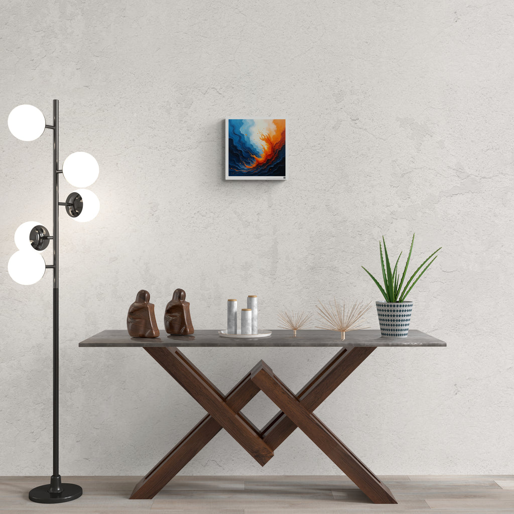 Bianca Sterling_Waves of Emotion