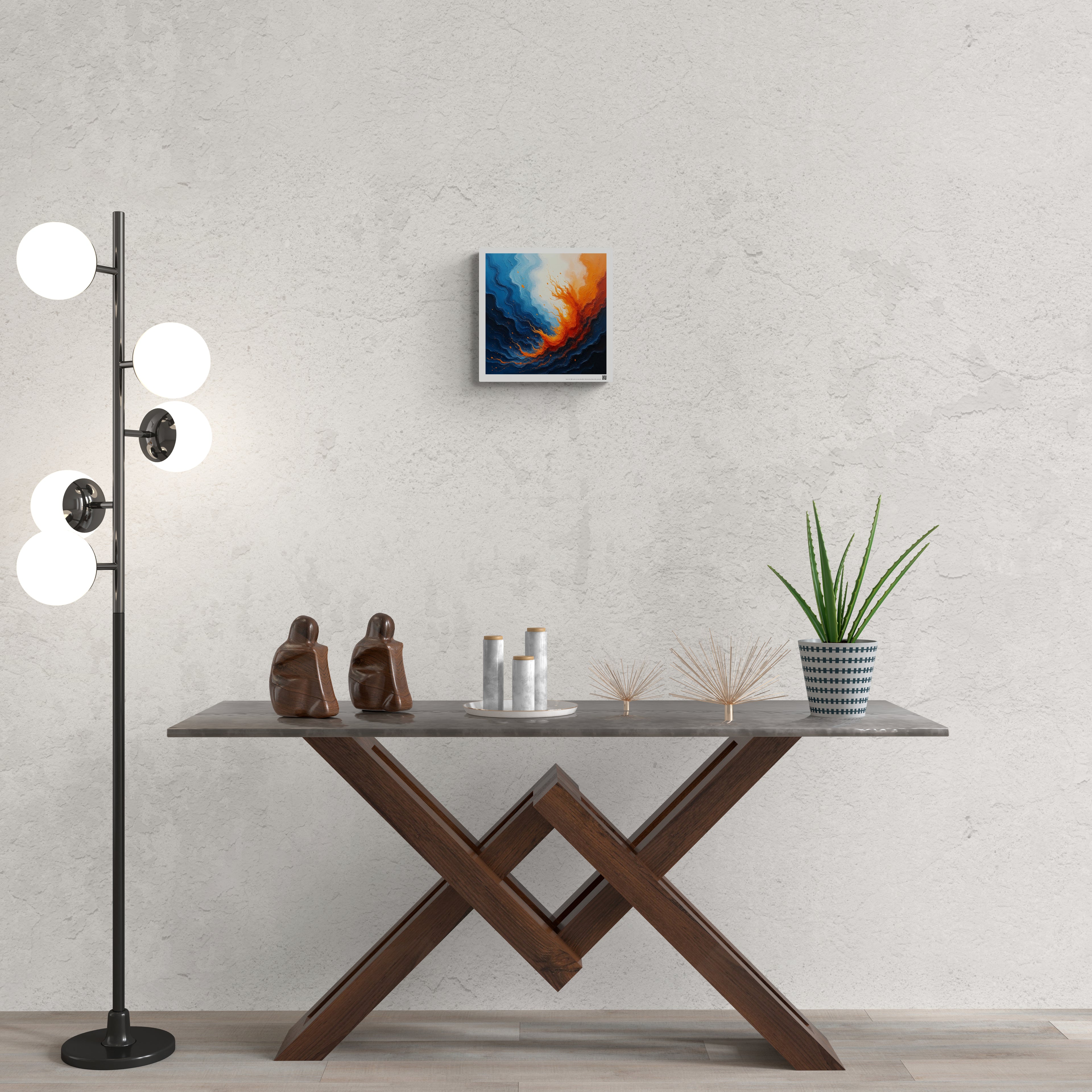 Bianca Sterling_Waves of Emotion