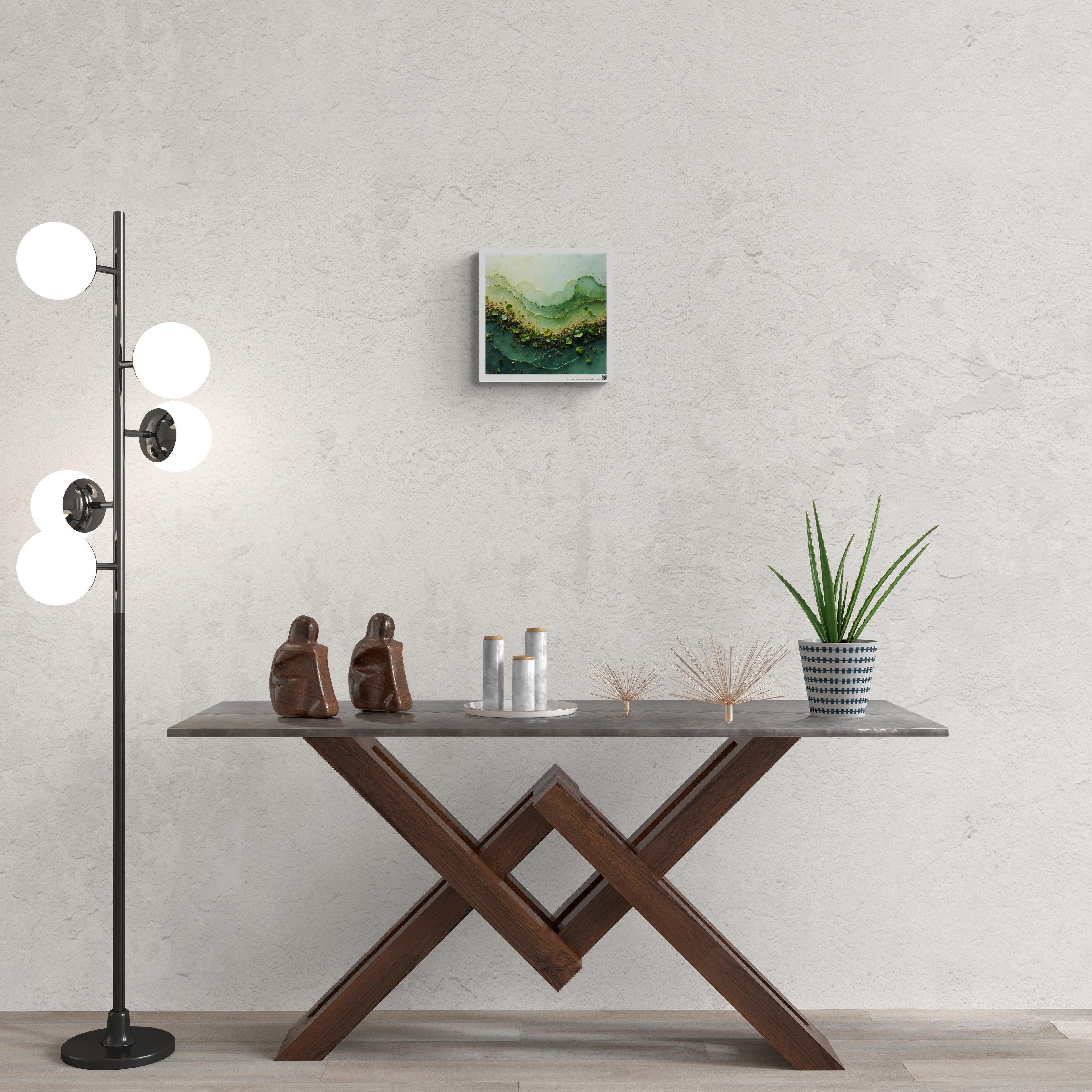 Elijah Rainsford_Breath of Nature