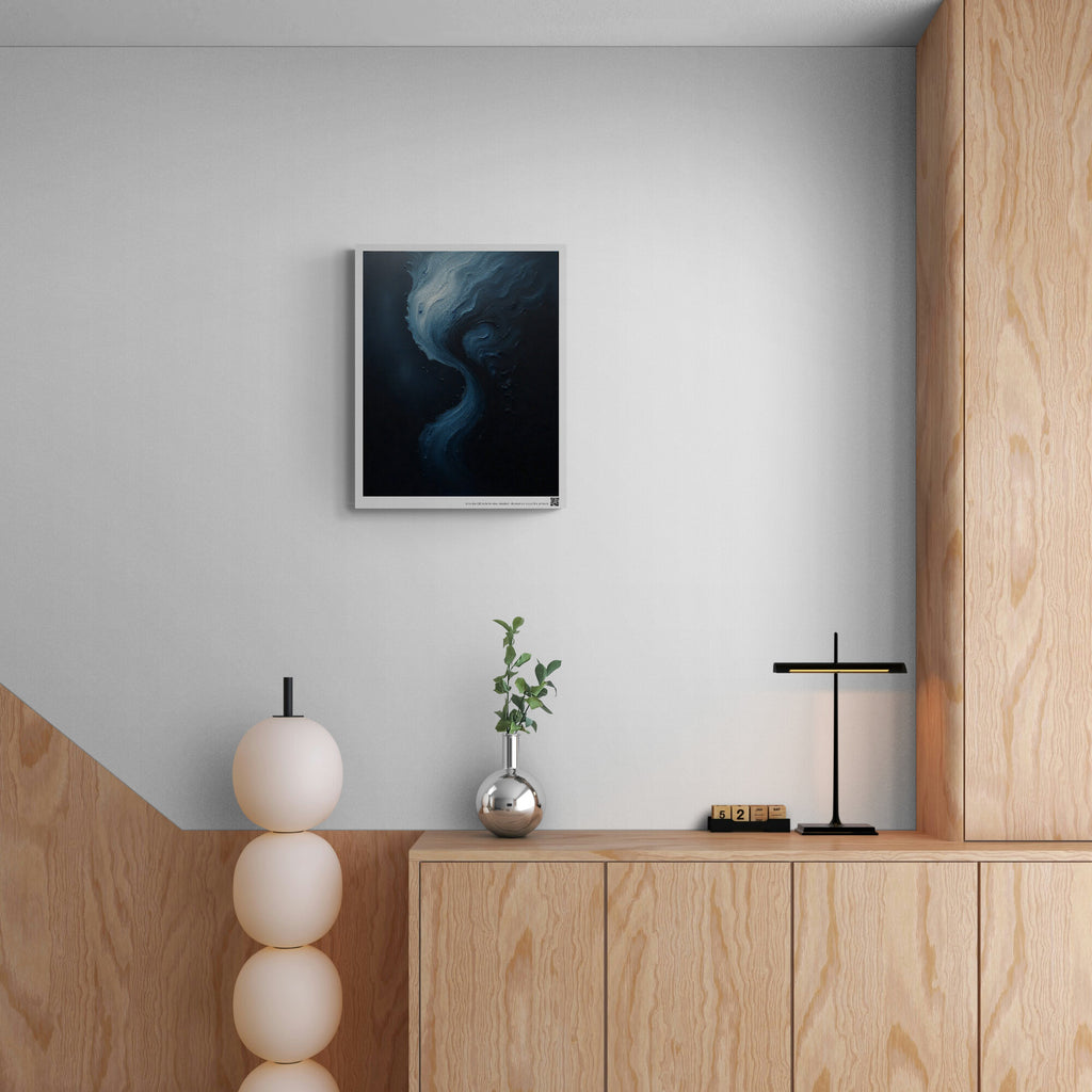 Kian Calloway_Ebb of the Unknown