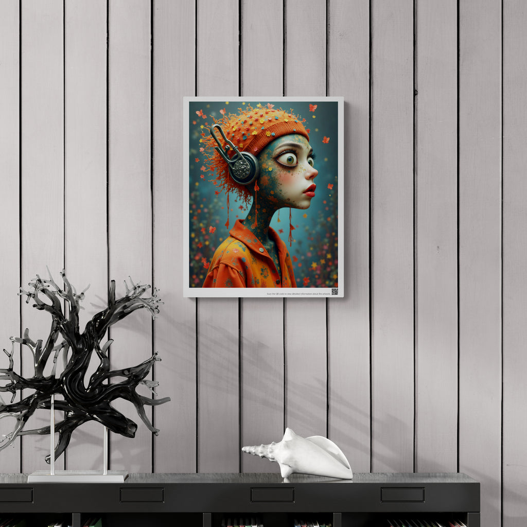 Asher Lennox_Sonic Daydream