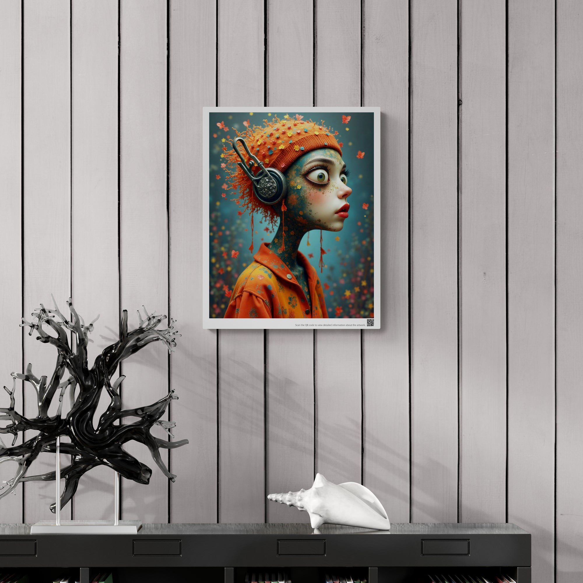 Asher Lennox_Sonic Daydream