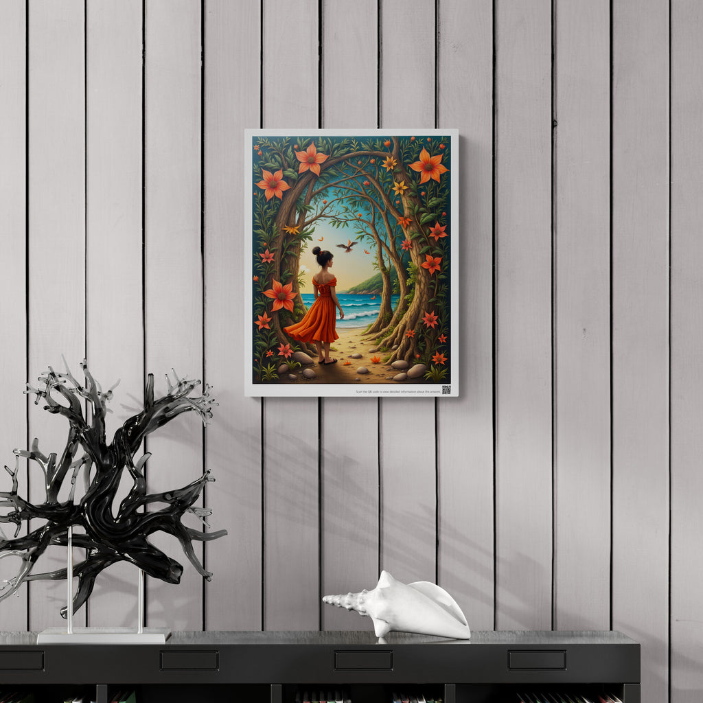 Elliot Finch_Into the Horizon