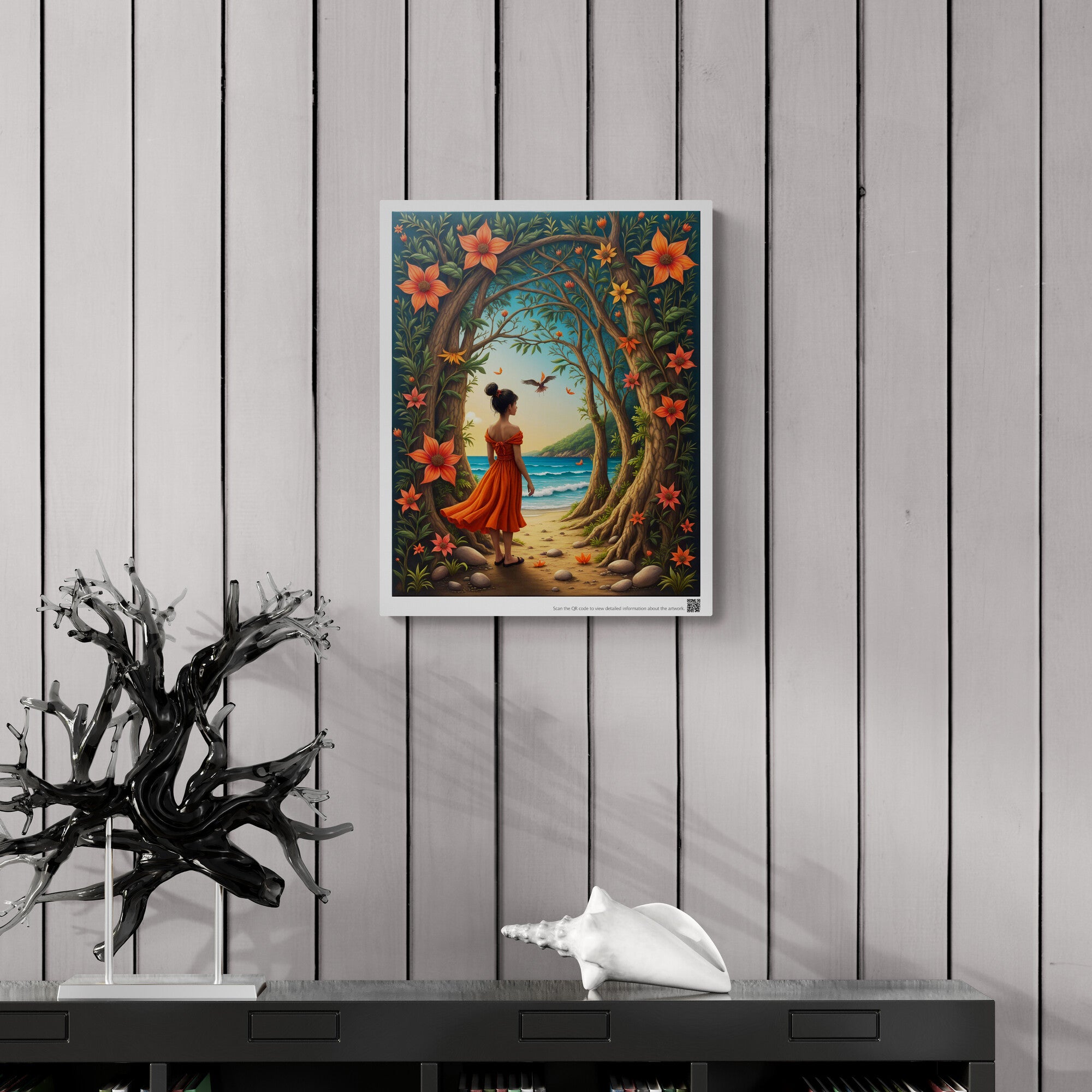 Elliot Finch_Into the Horizon