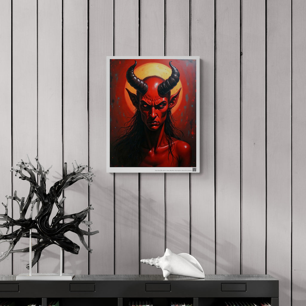 Jasper Quinn_Lord of the Abyss