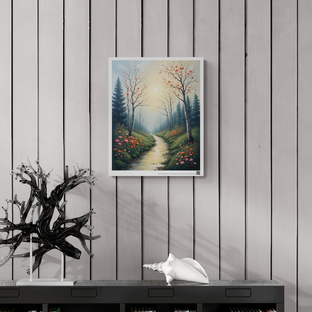 Milo Hartley_Pathway to Serenity