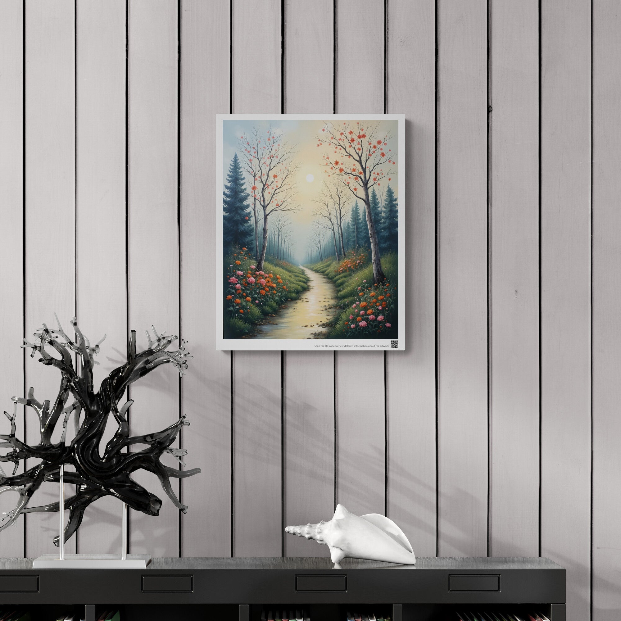 Milo Hartley_Pathway to Serenity