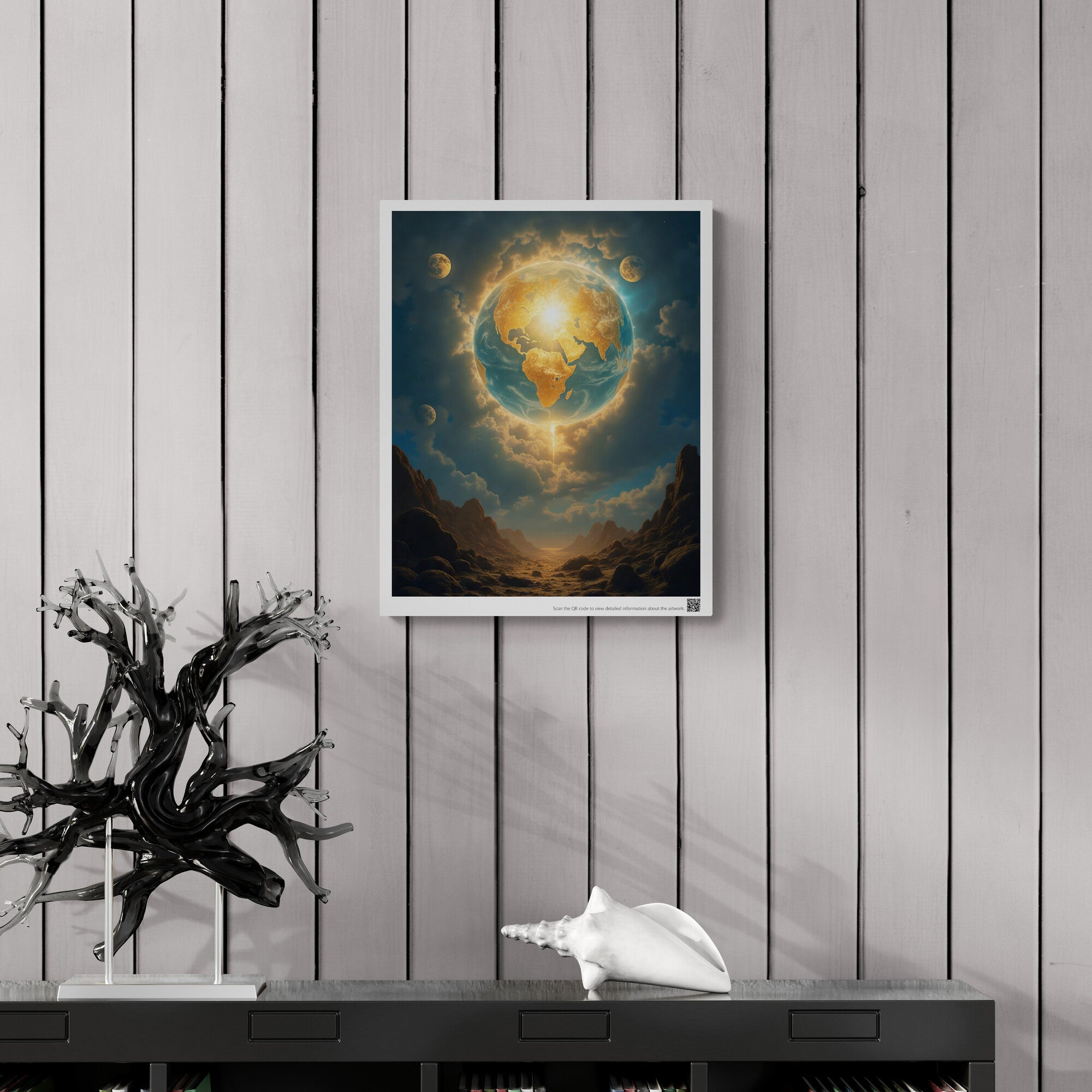 Rowan Tate_Celestial Balance