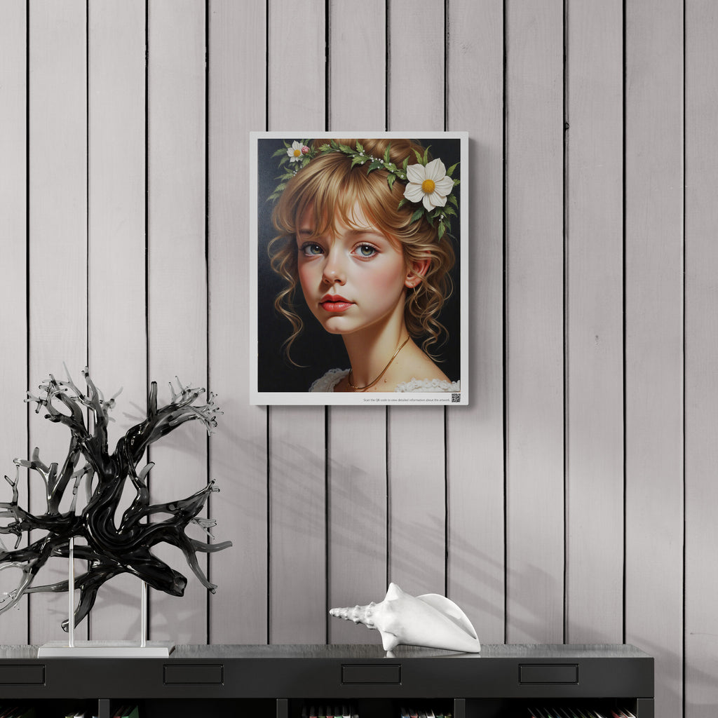 Calder Knox_The Bloom of Innocence