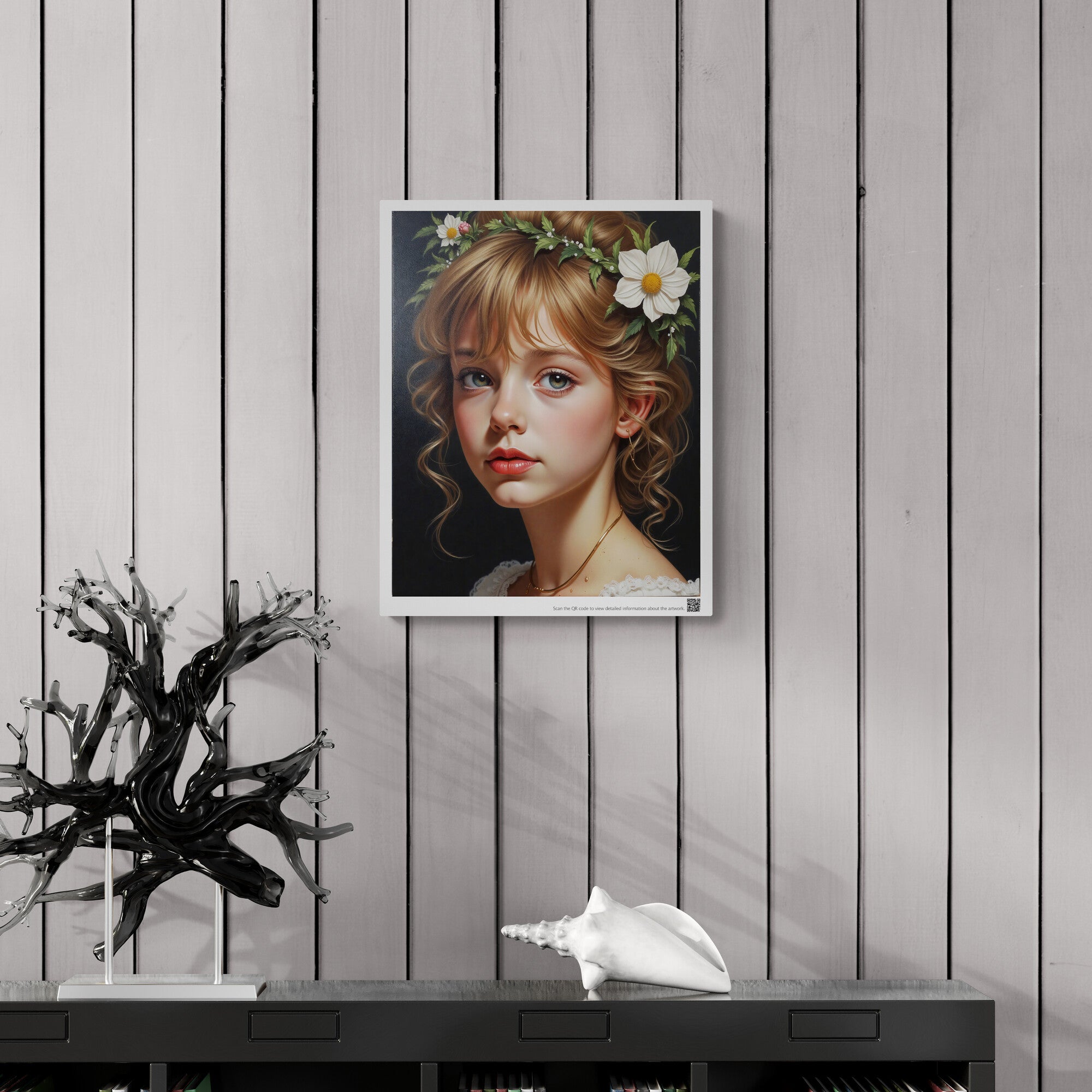 Calder Knox_The Bloom of Innocence