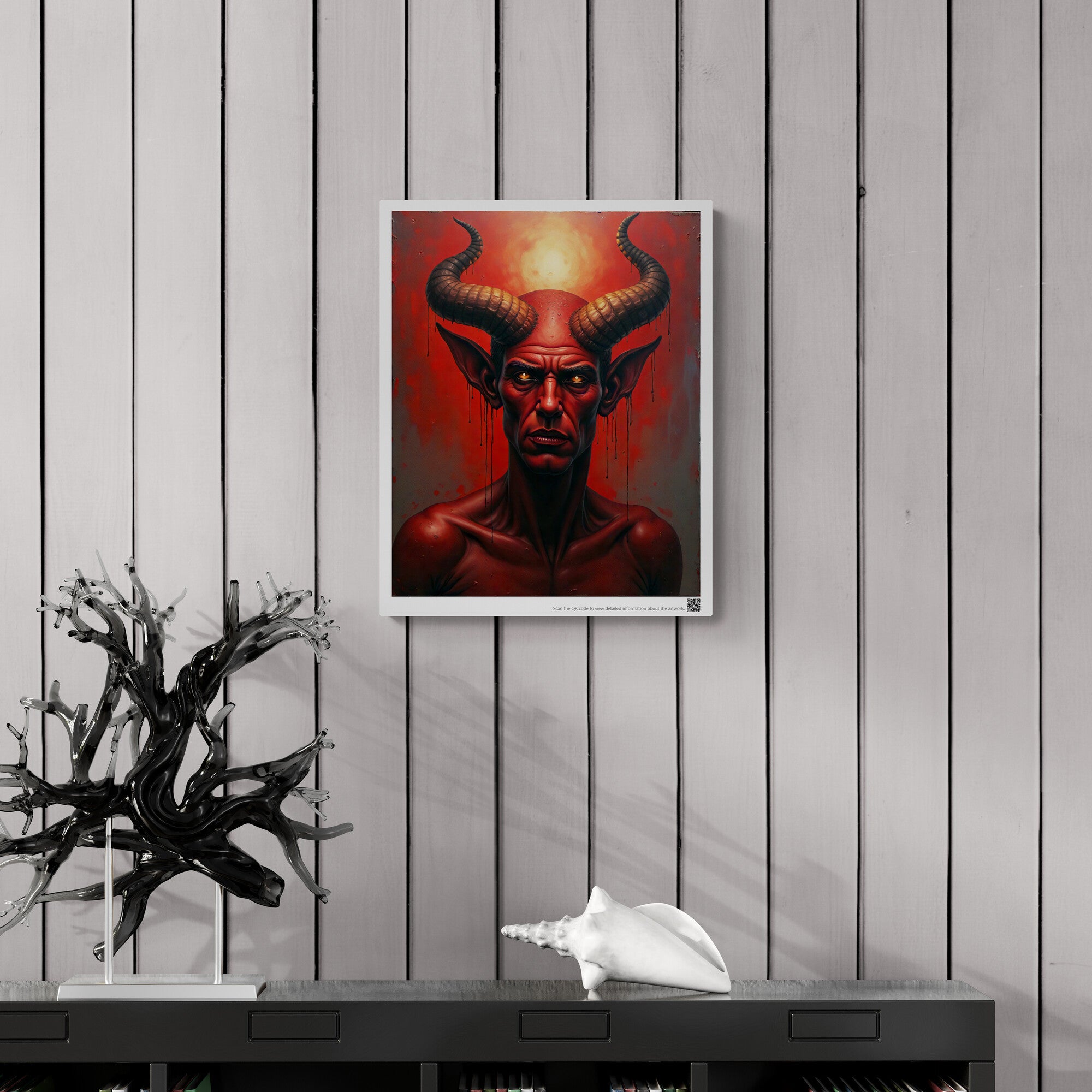 Jasper Quinn_Dark Inferno