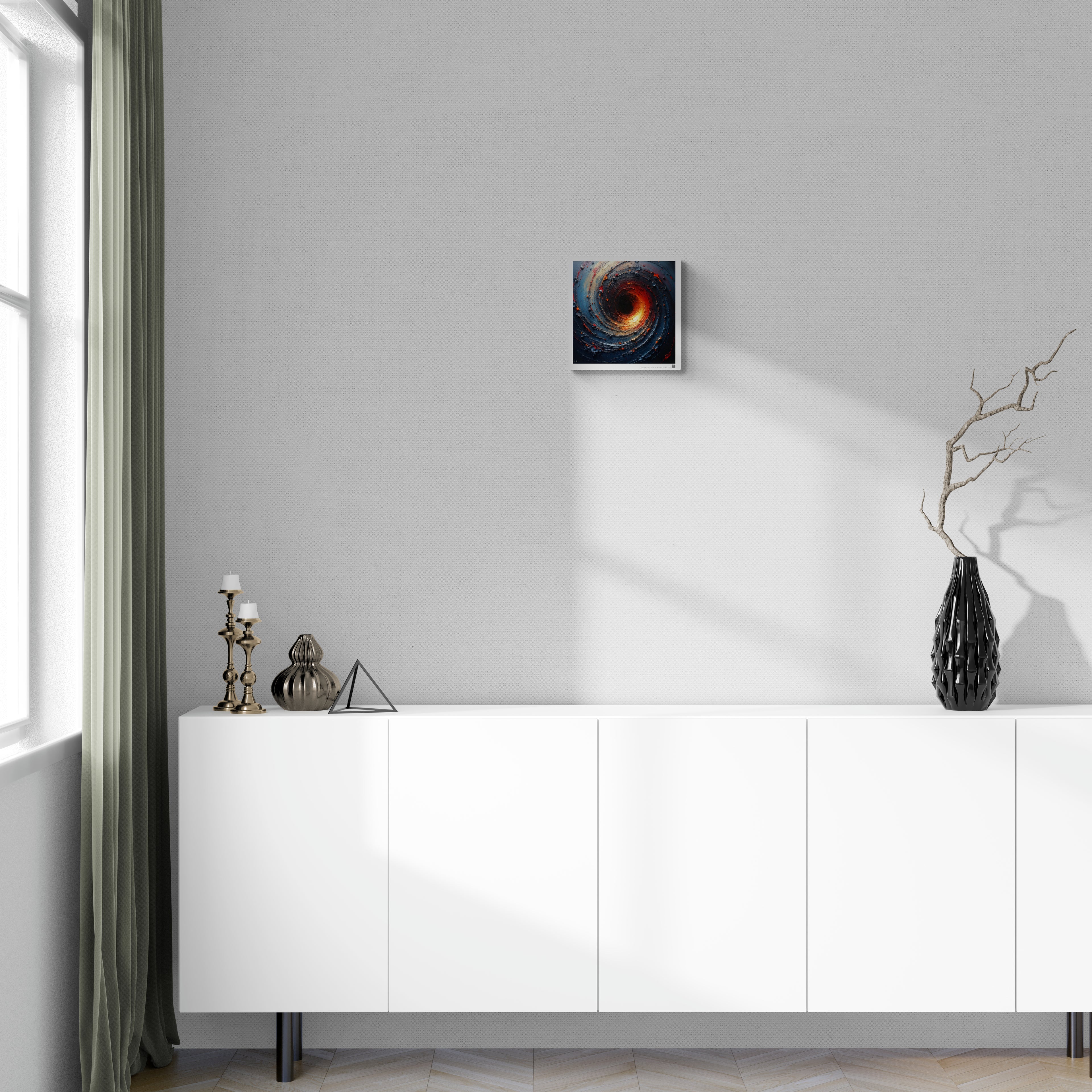 Bianca Sterling_Primal Energy