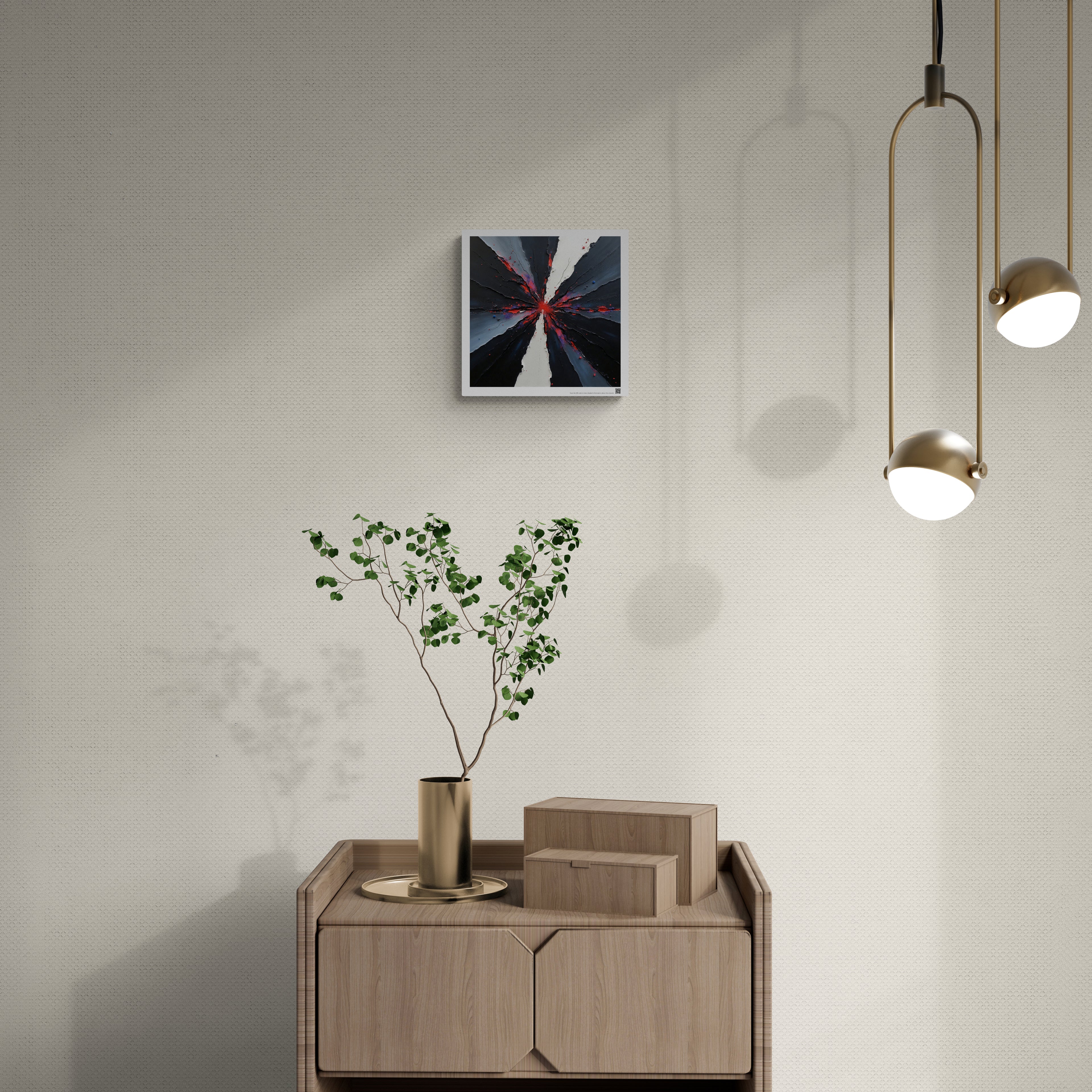 Bianca Sterling_Core of Conflict