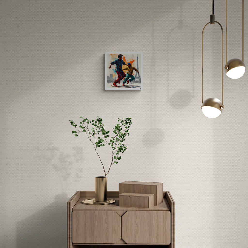 Harper Monette_Monoco’s Challenge