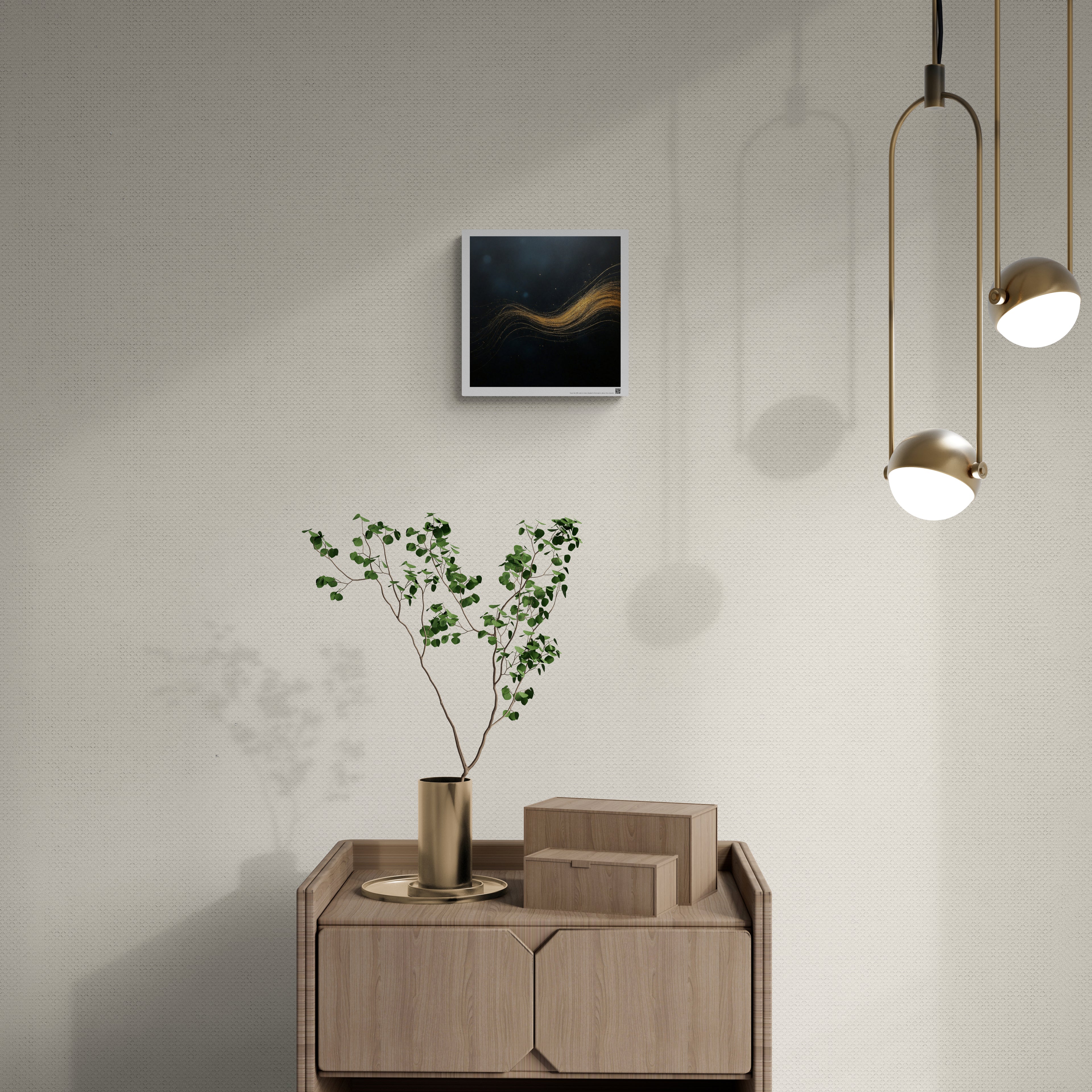 Bianca Sterling_Stream of Emotions