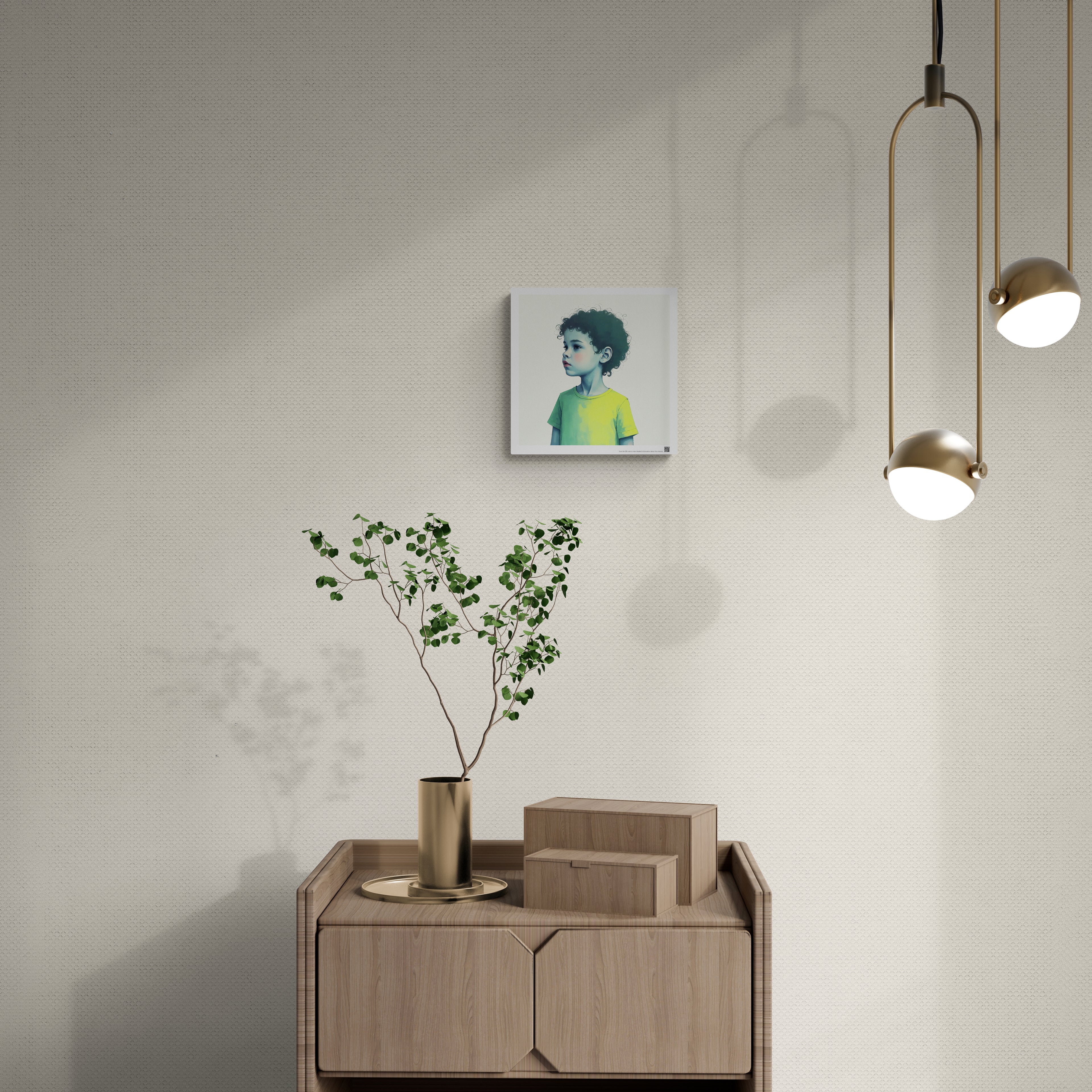 Evelyn Bright_Looking Towards the Future