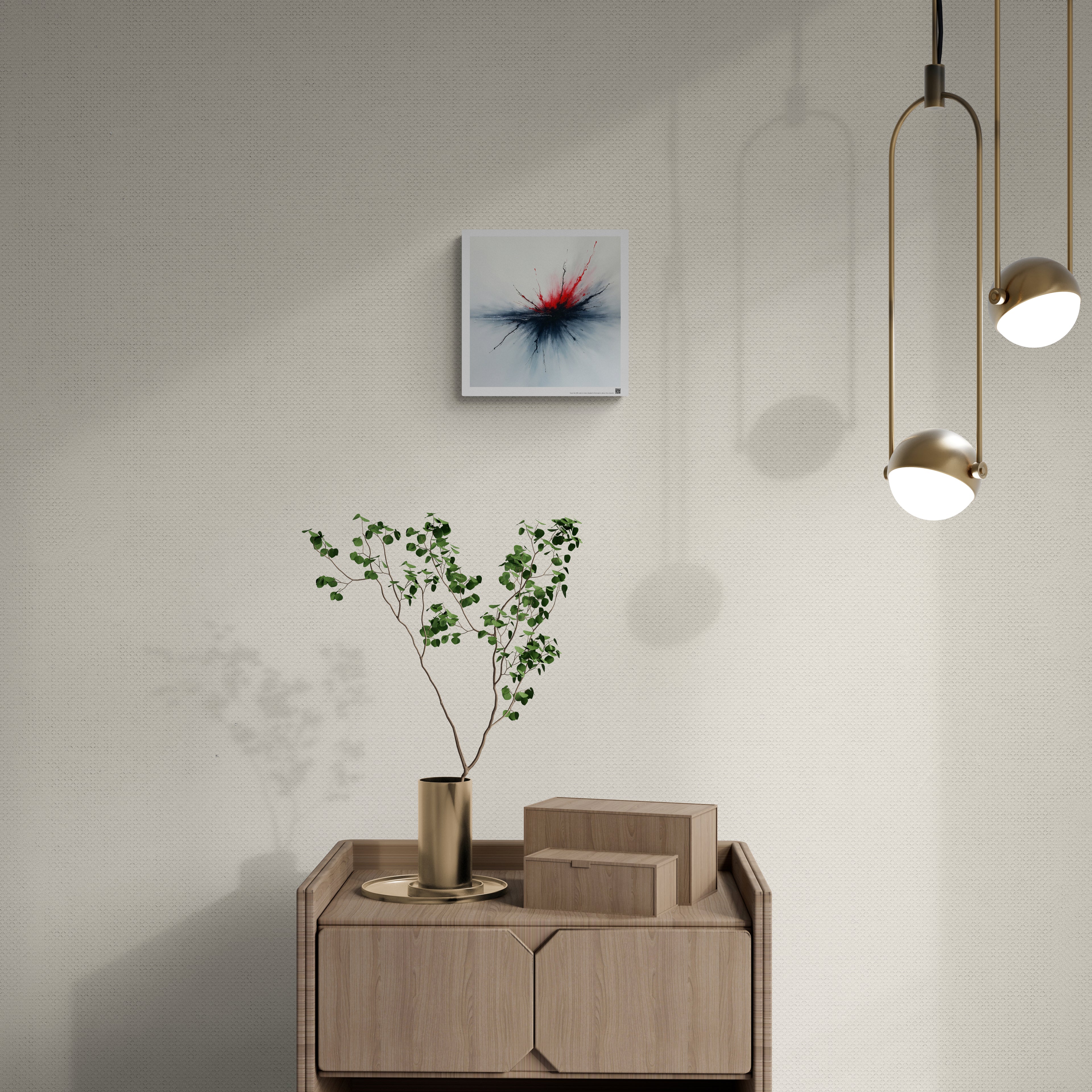 Bianca Sterling_Rupture in Silence