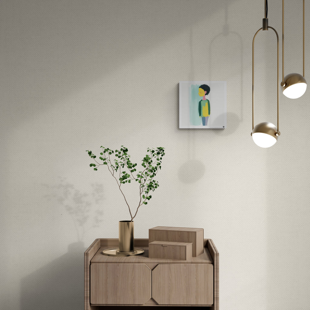 Evelyn Bright_Gentle Stillness