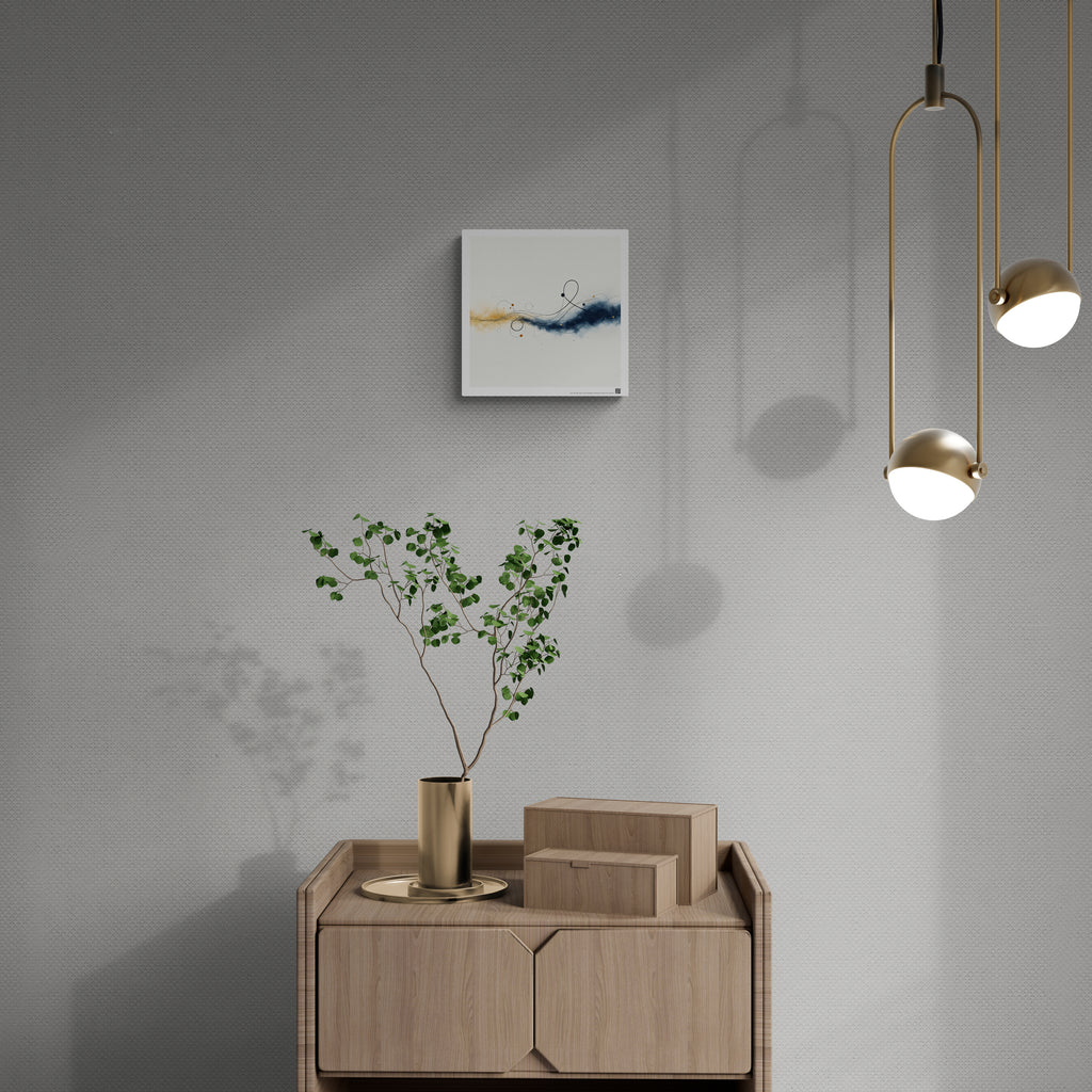 Bongani Sithole_Flow of Energy