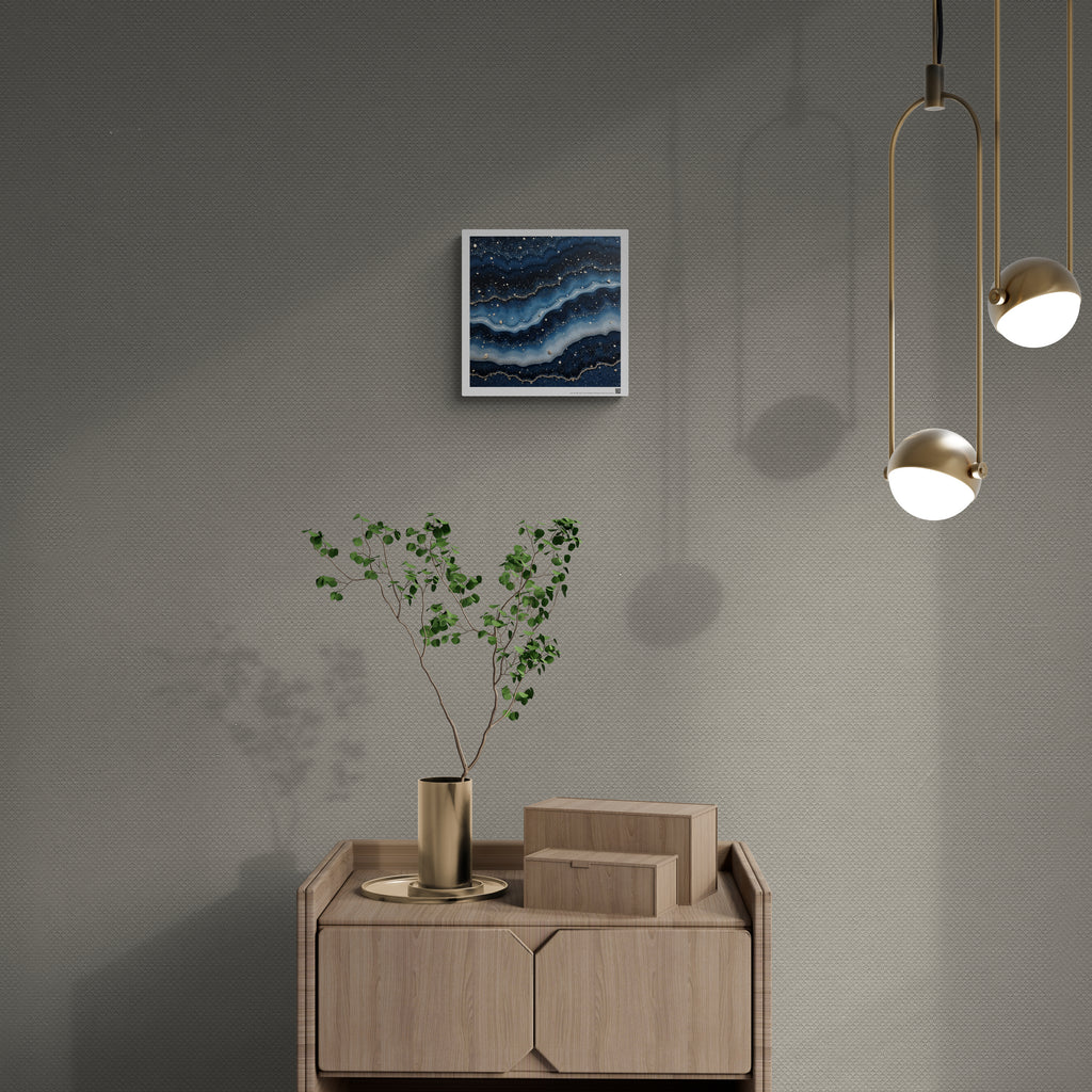 Elijah Rainsford_Depth of the Night