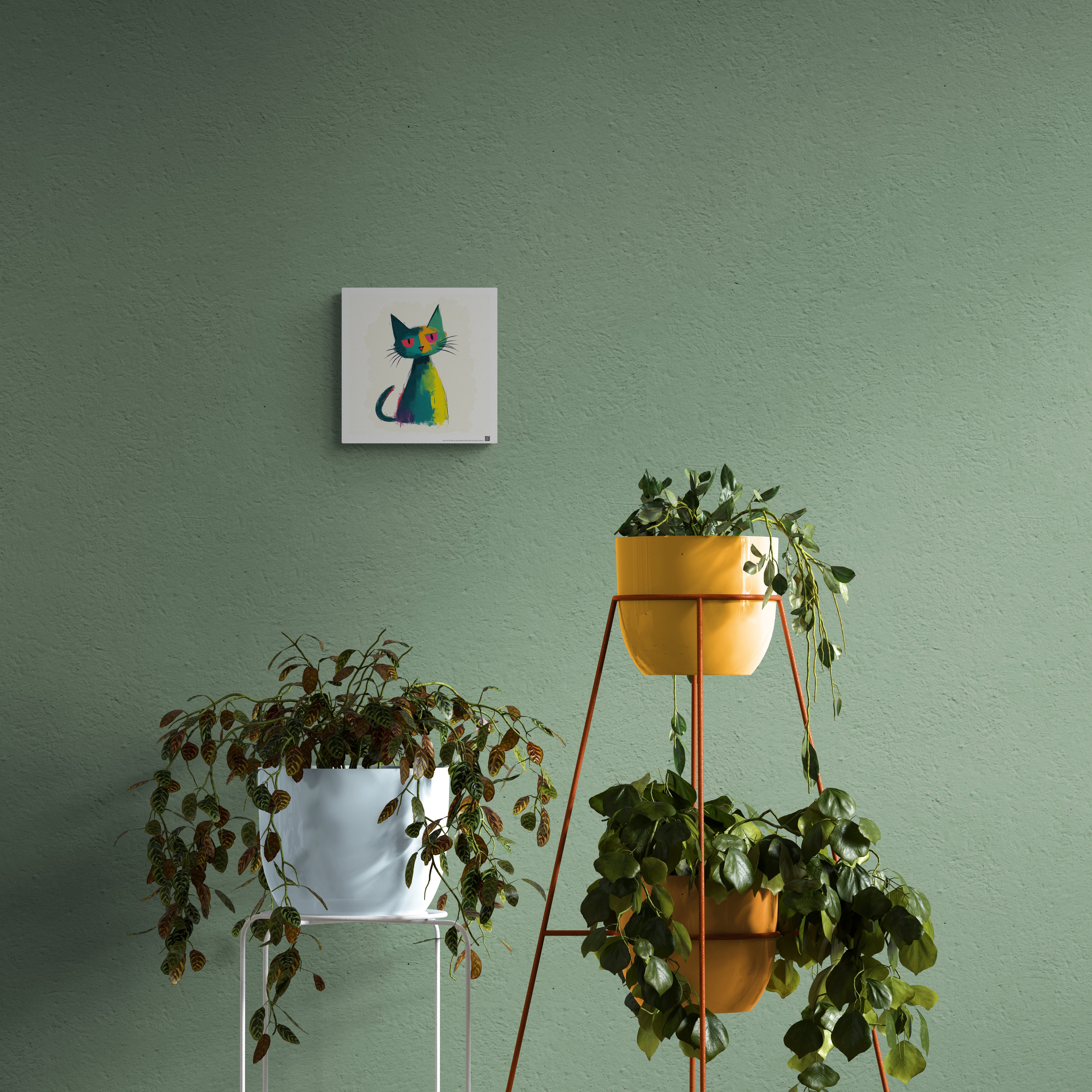 Lucas Belmont_Indifferent Charm