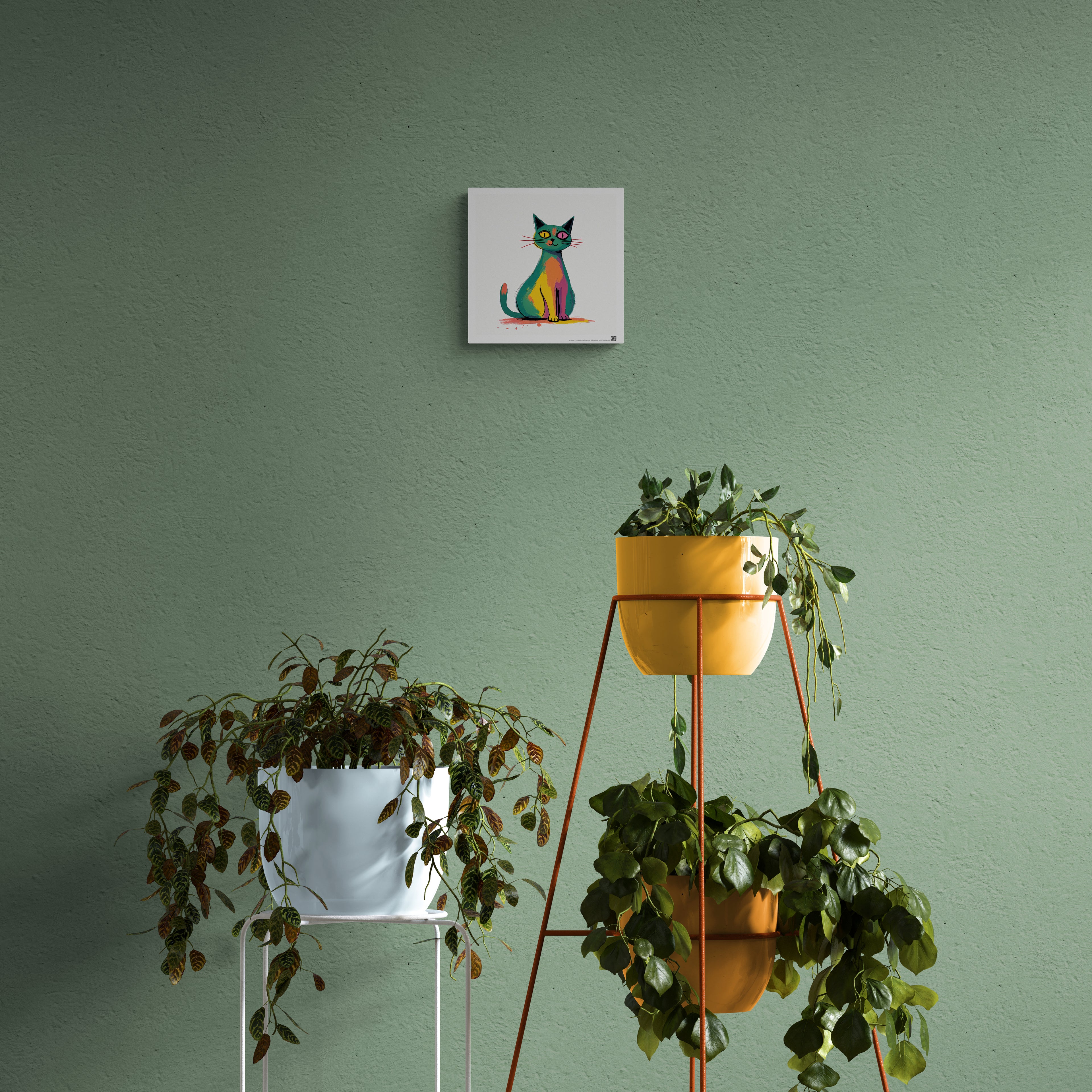 Lucas Belmont_The Two Eyes of Emotion