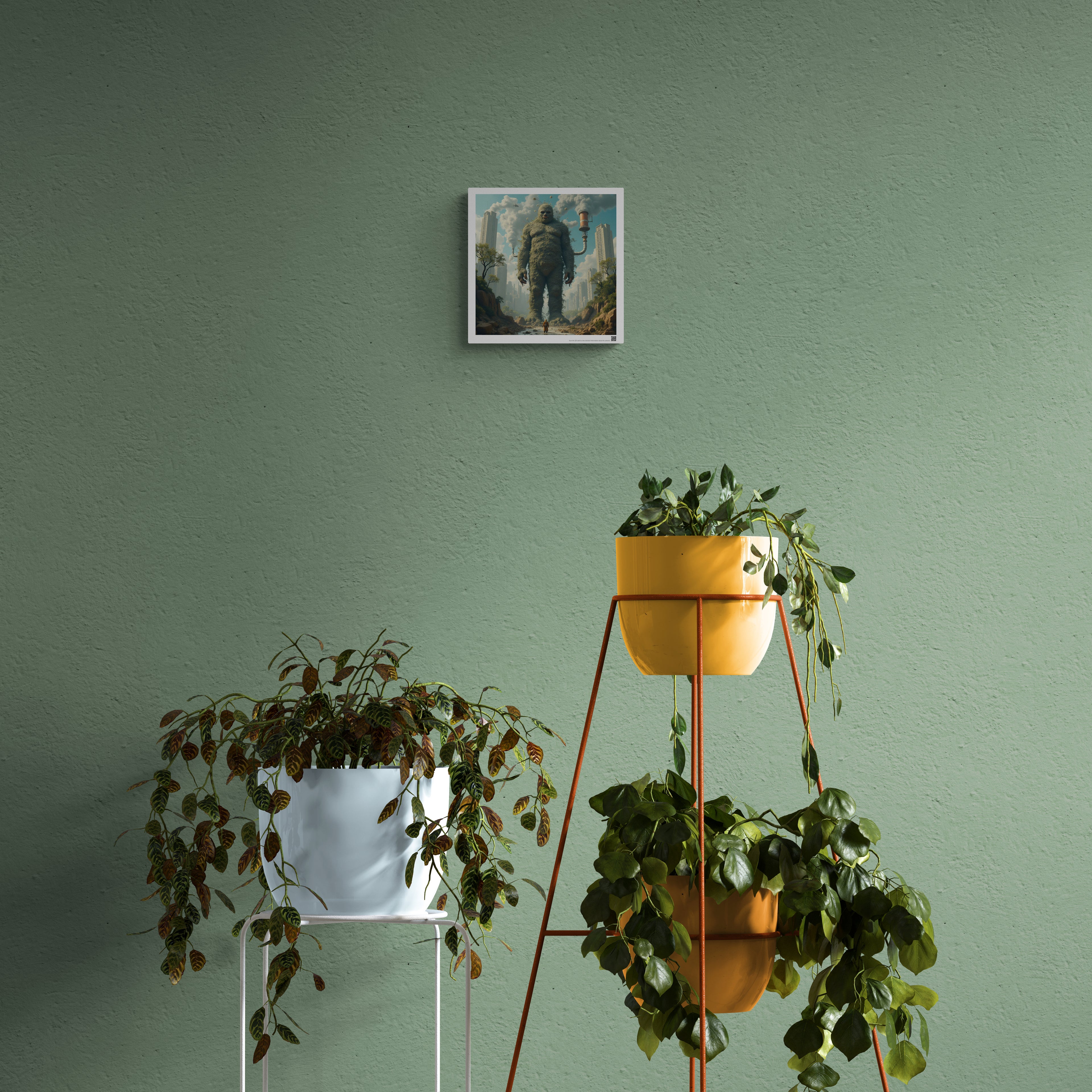 Harper Monette_The Giant of Nature and the City