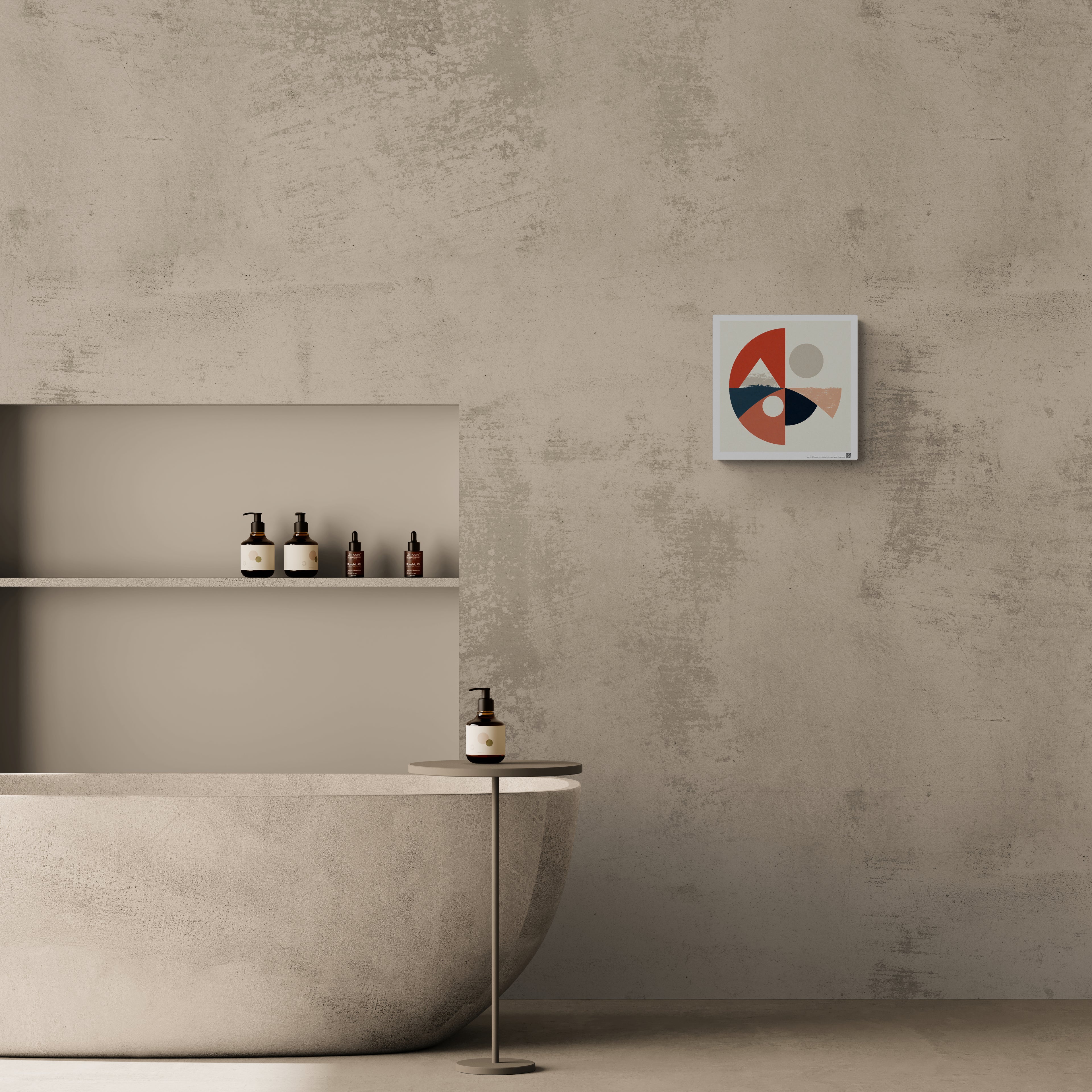 Ava Carmichael_Fragments of Nature