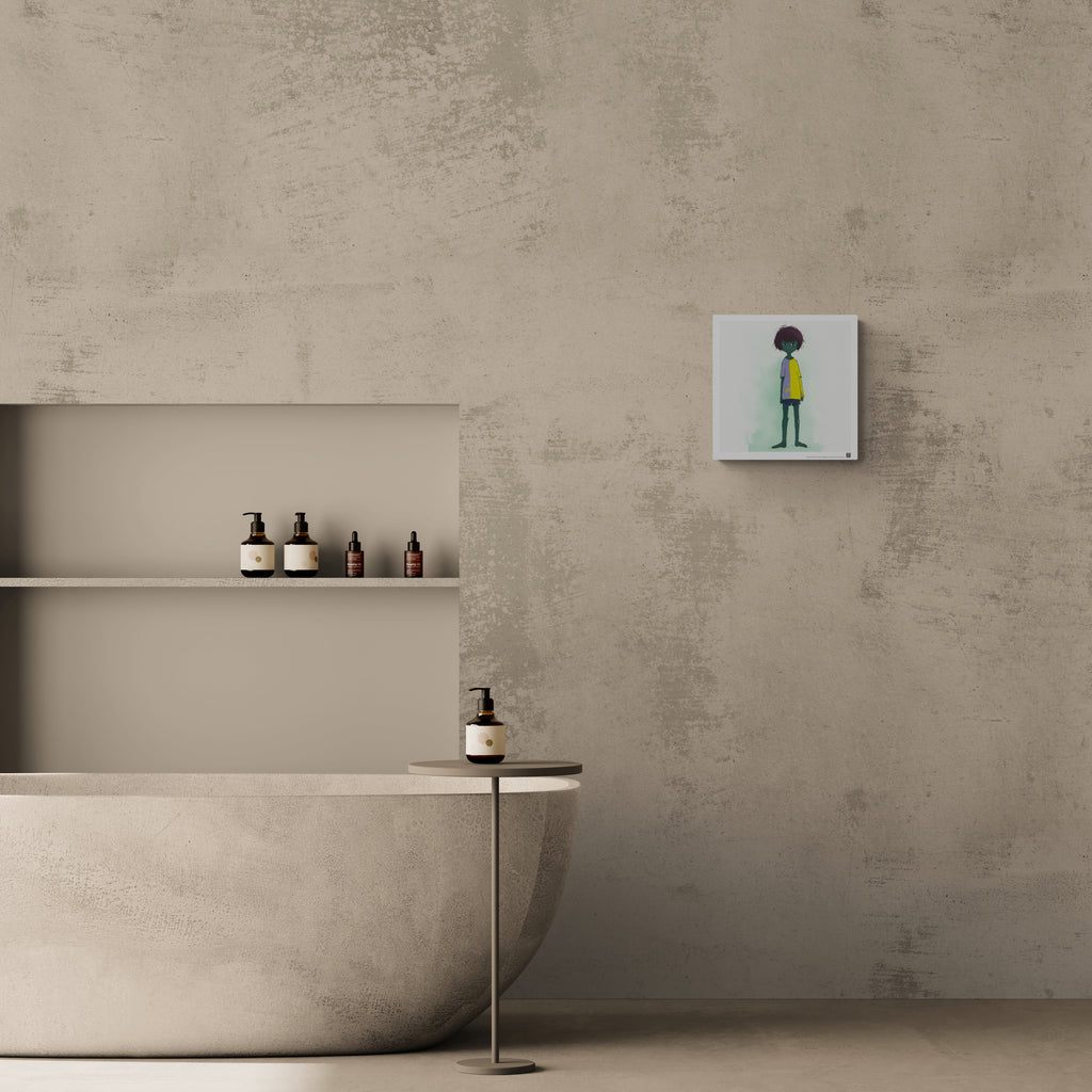 Evelyn Bright_ Freedom in the Wind