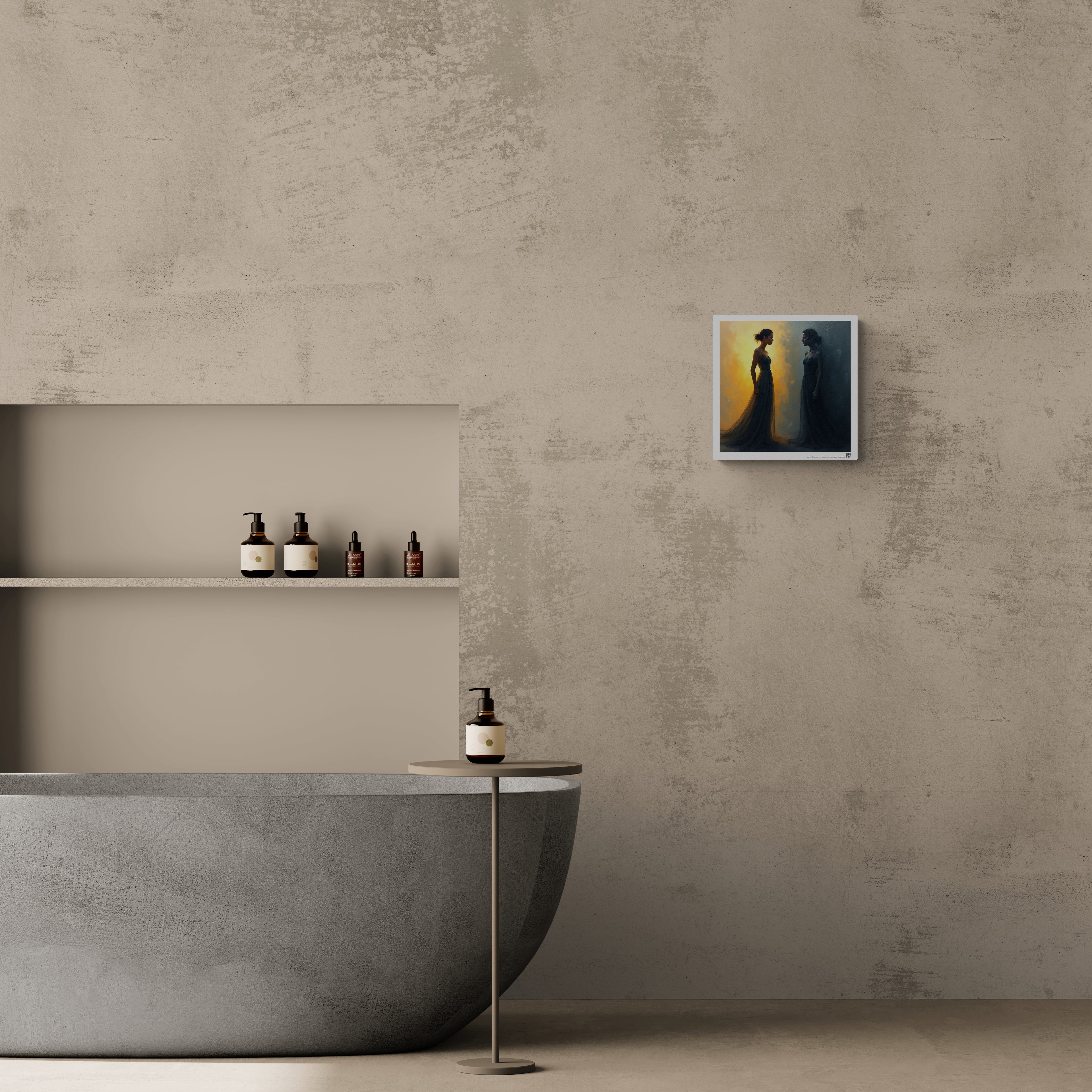 Olivia Winslow_Dialogue Within