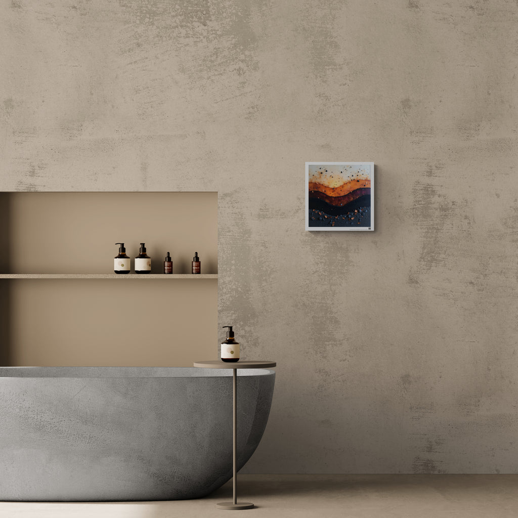 Elijah Rainsford_Dance of the Twilight