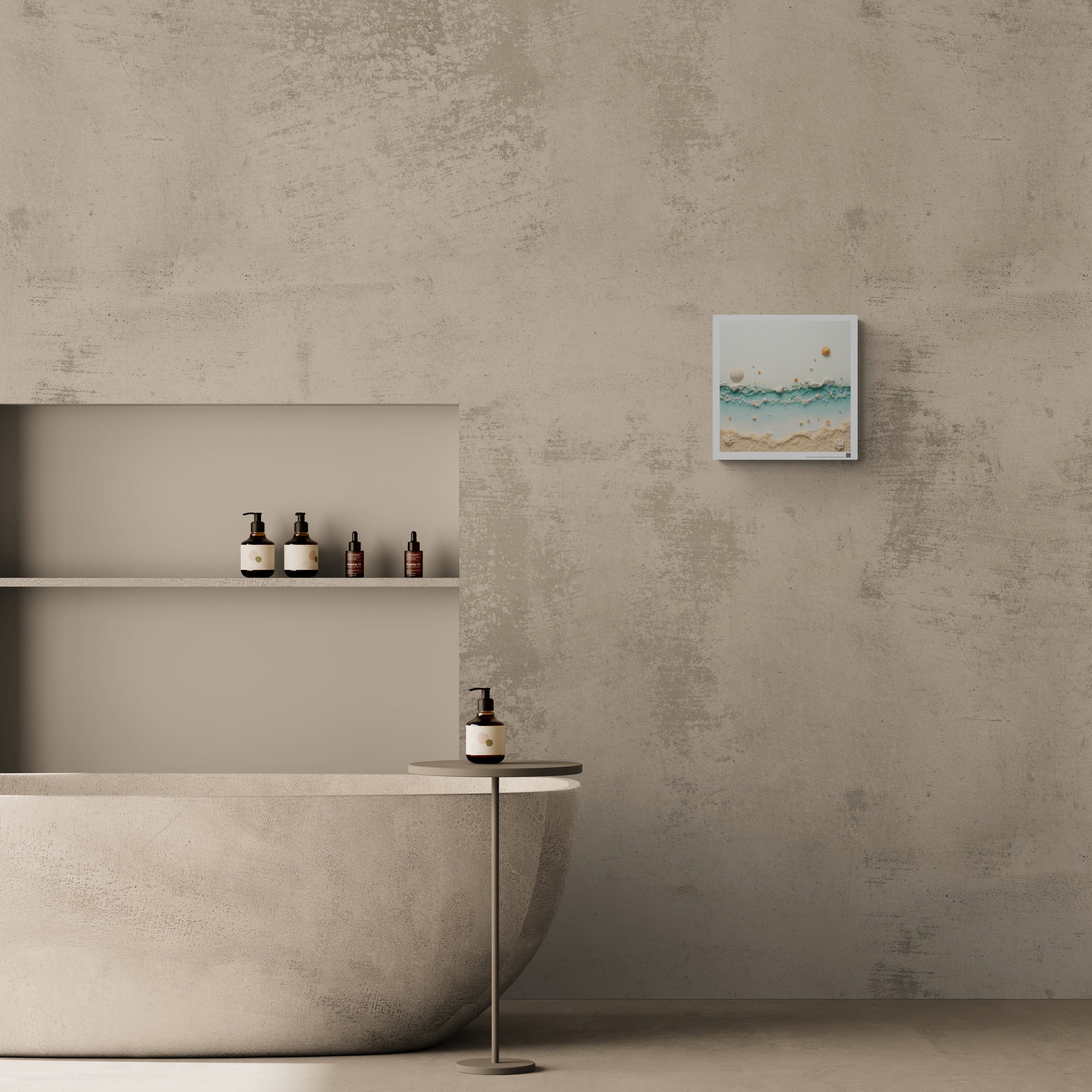 Elijah Rainsford_Whispers of the Shore