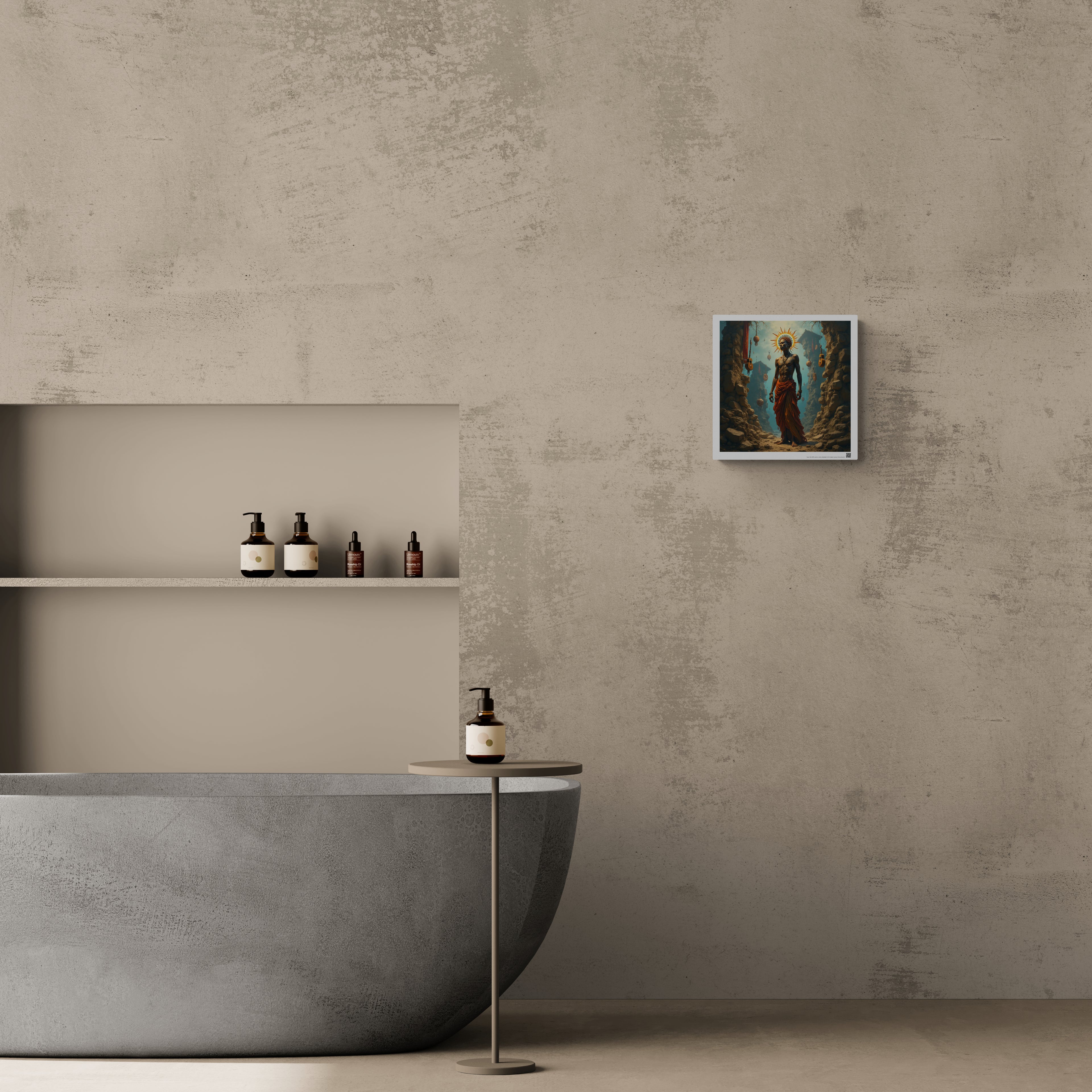 Harper Monette_The Path of Lost Identity