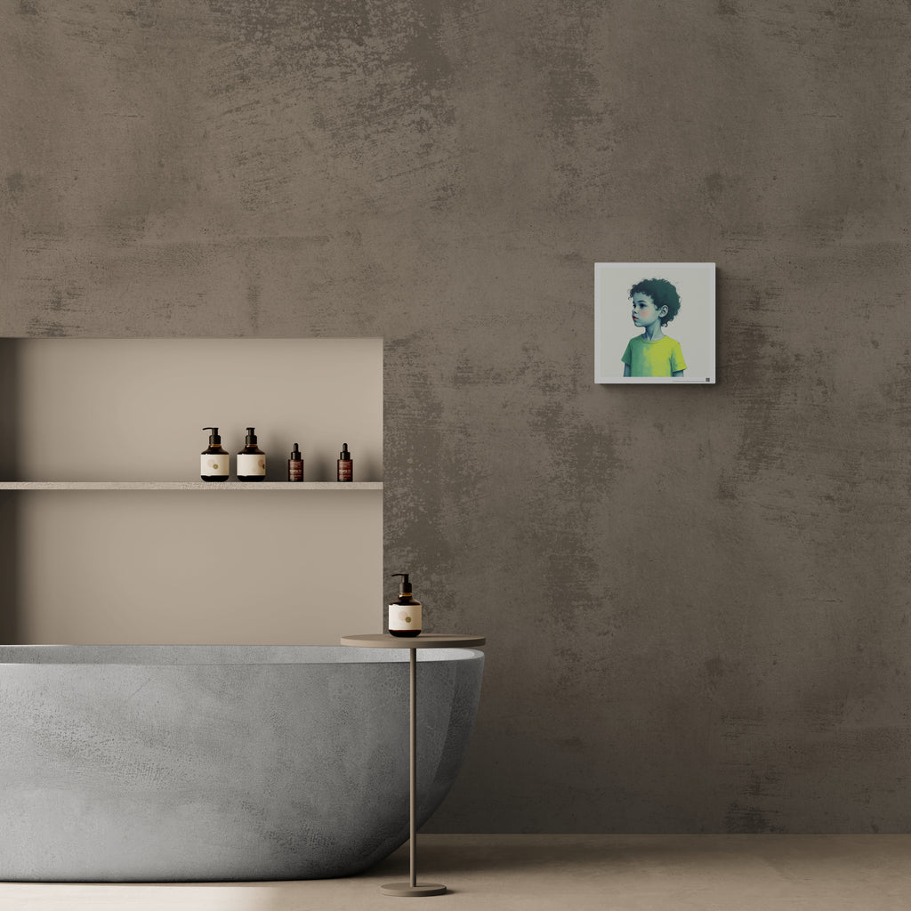 Evelyn Bright_Looking Towards the Future