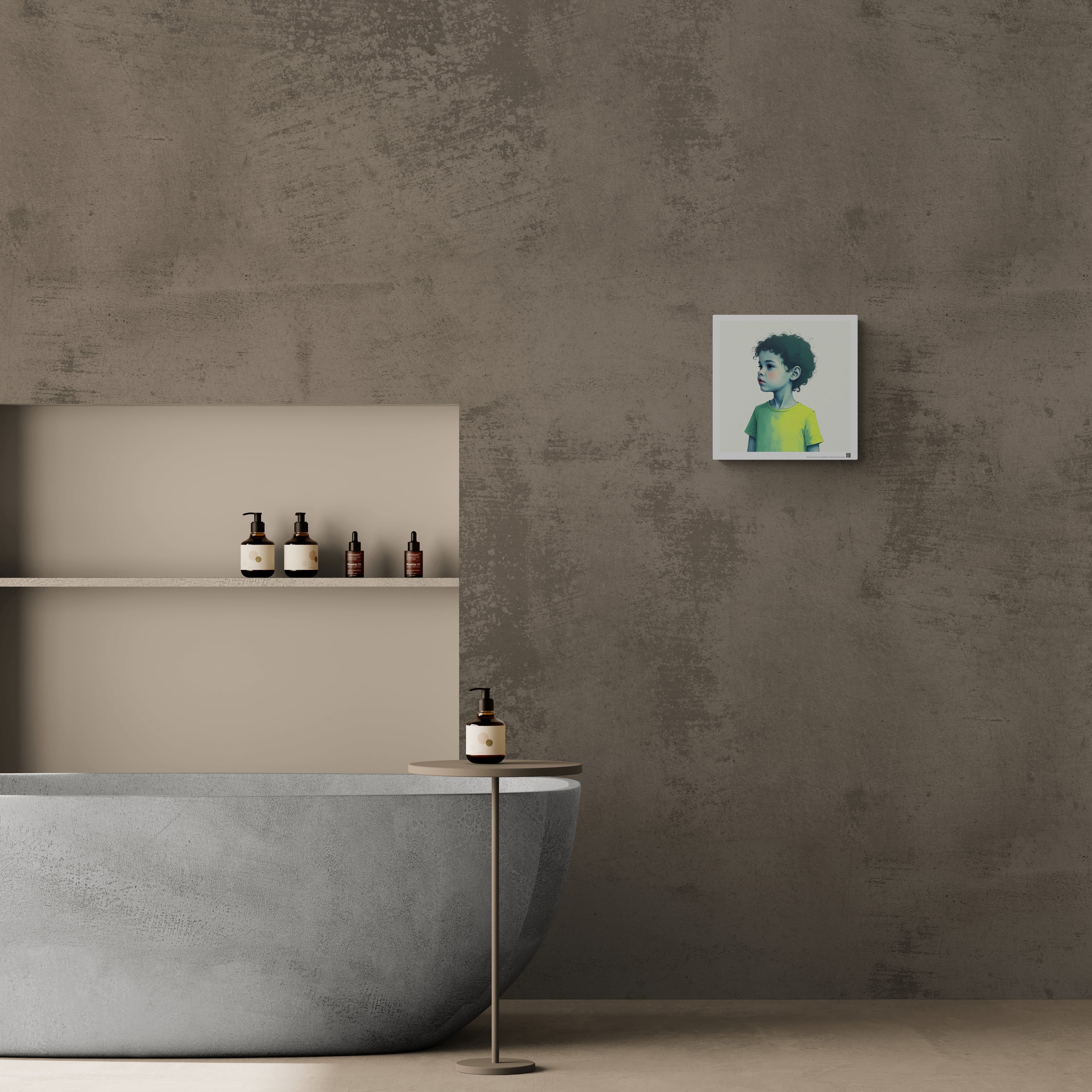 Evelyn Bright_Looking Towards the Future